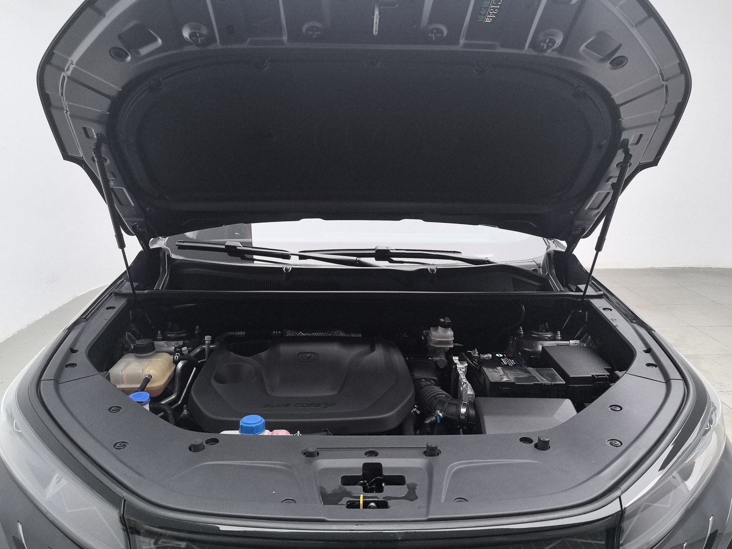 Used Changan CS75 PLUS 2022 1.5 AT