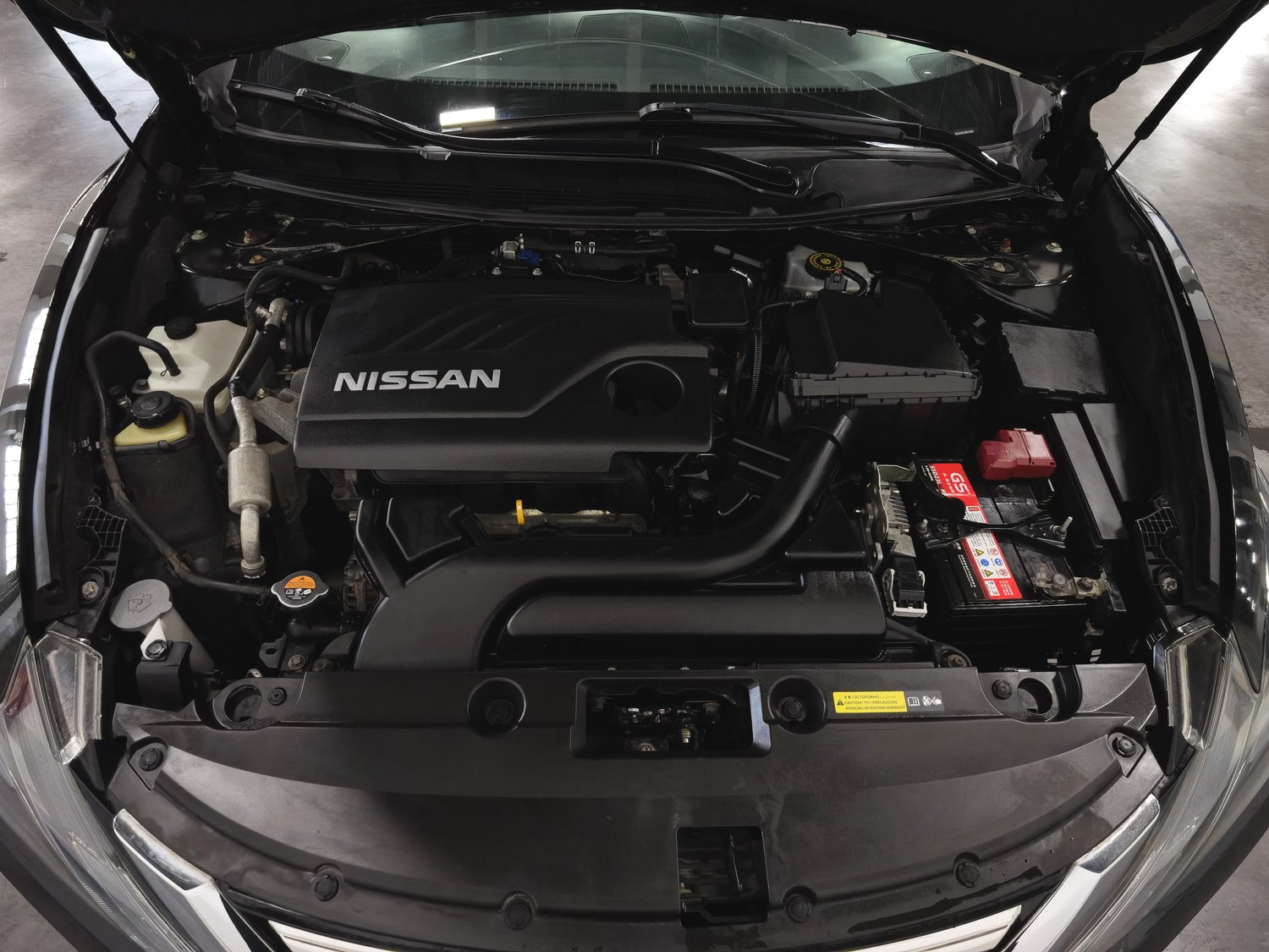 Used Nissan Teana 2016 2.0 AT