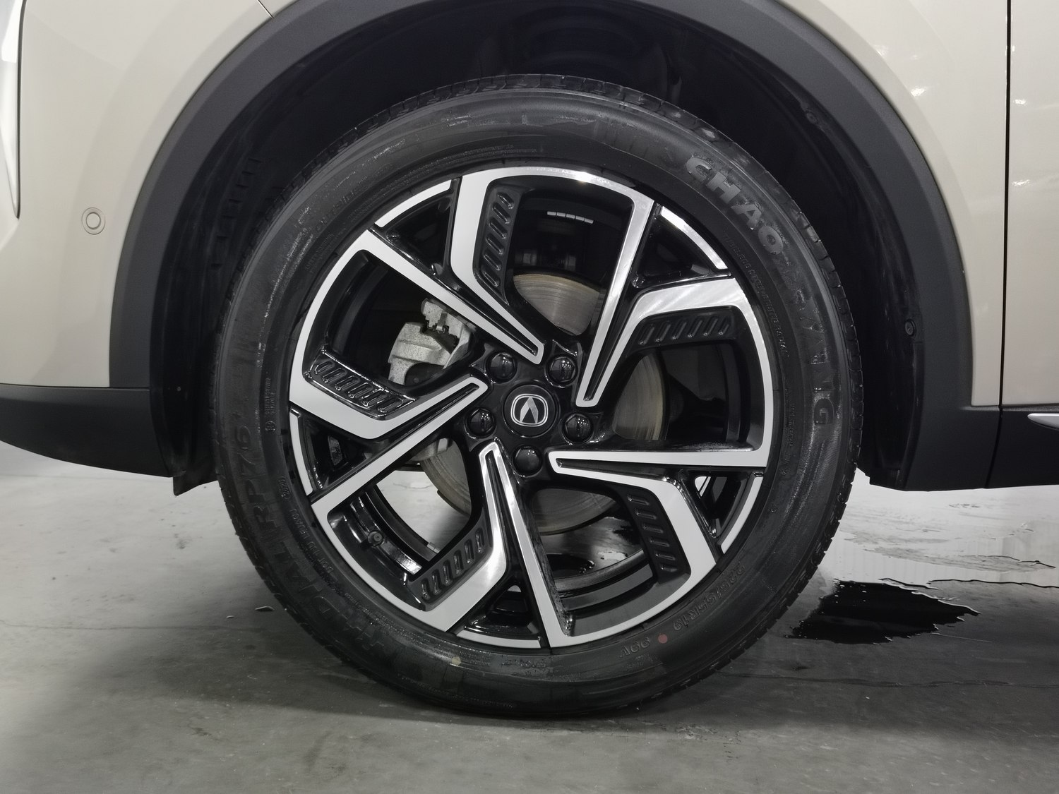 Used Changan CS55PLUS 2026 1.5 AT