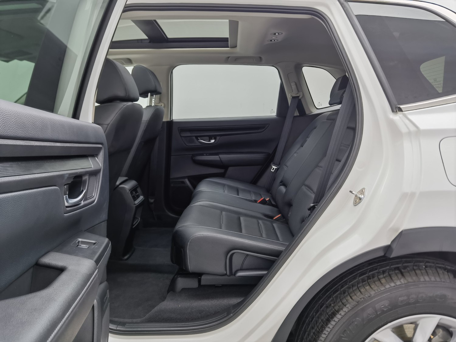 Used Honda CR-V 2023 1.5 AT