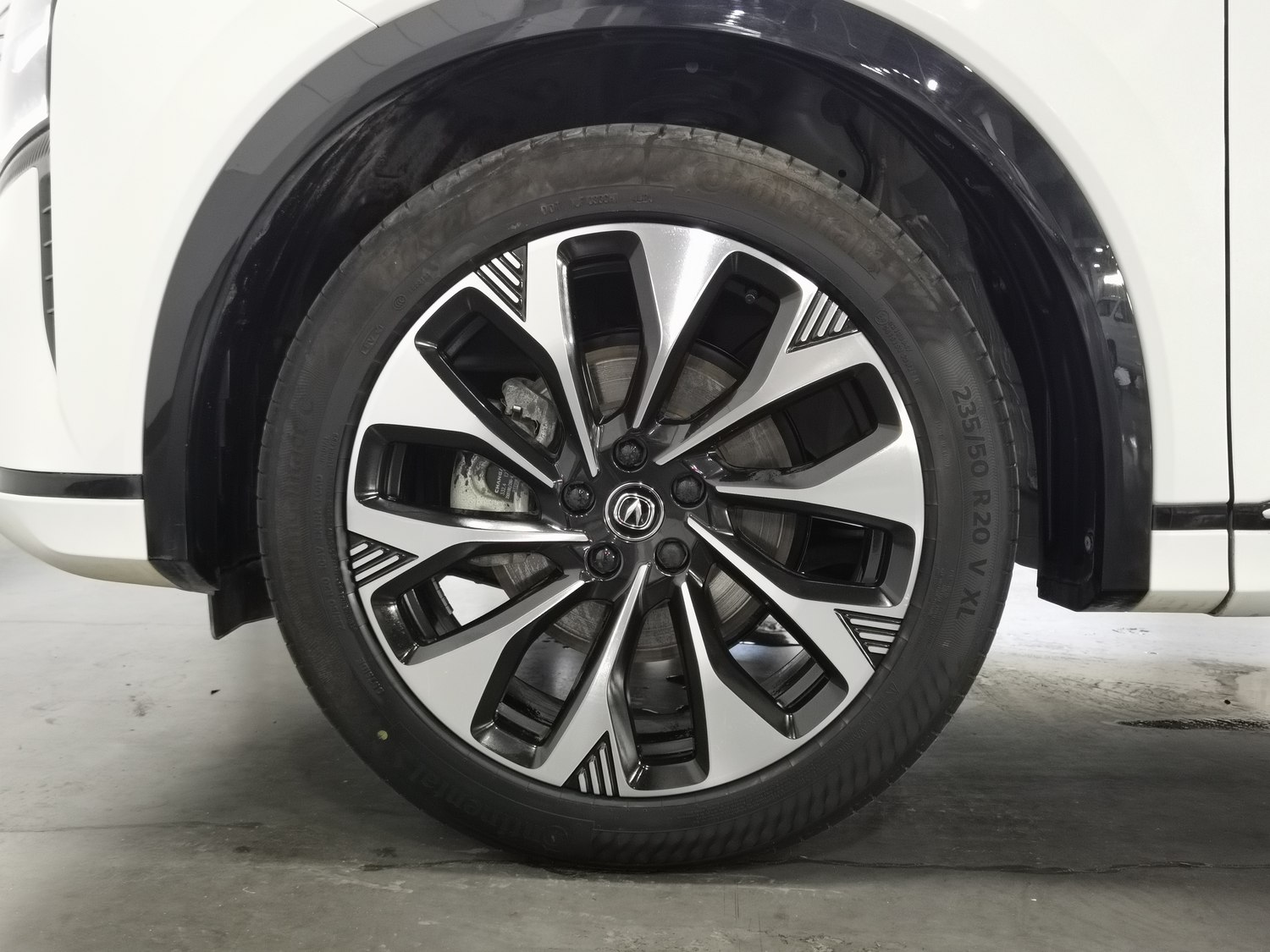 Used Changan CS75 PLUS 2025 2.0 AT
