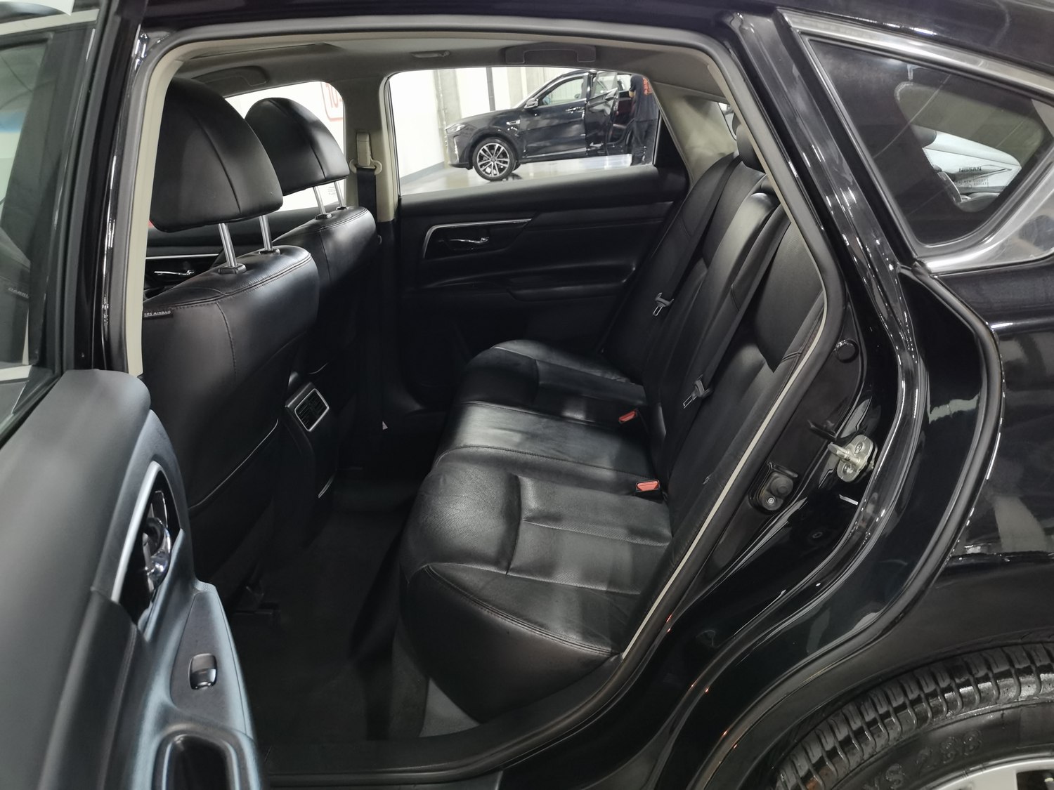 Used Nissan Teana 2016 2.0 AT