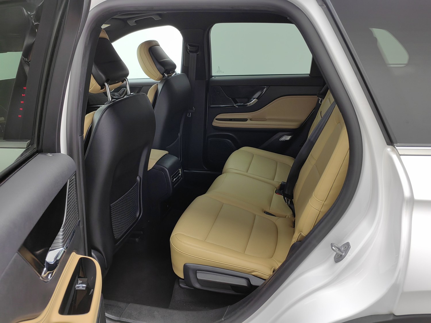 Used Lincoln Corsair 2020 2.0 AT