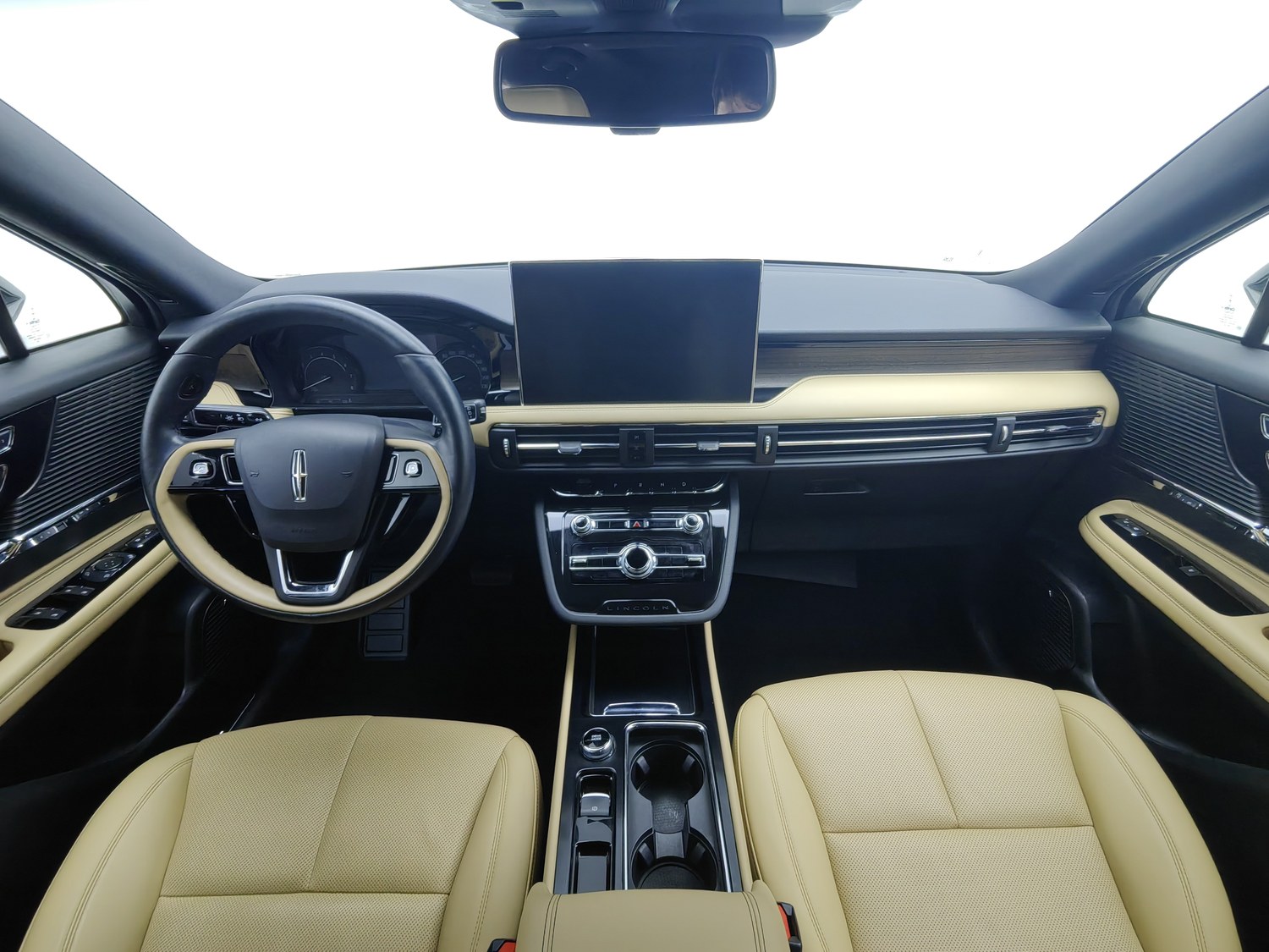 Used Lincoln Corsair 2020 2.0 AT