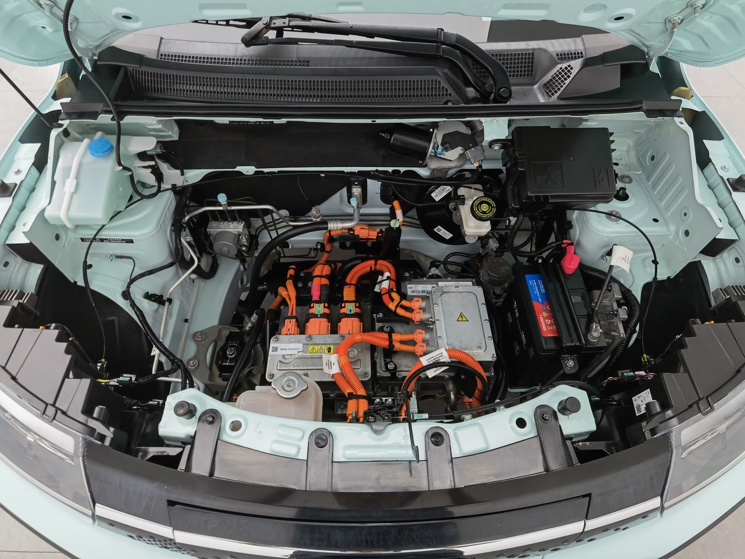 Used Dongfeng Nammi BOX 2022