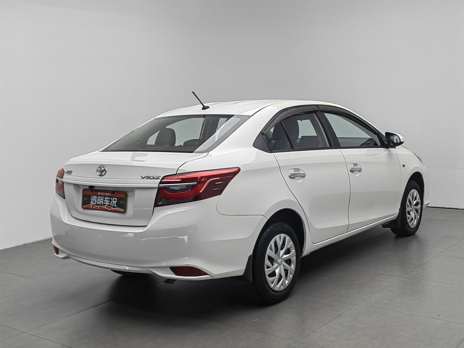 Used Toyota Vios 2022 1.5 AT