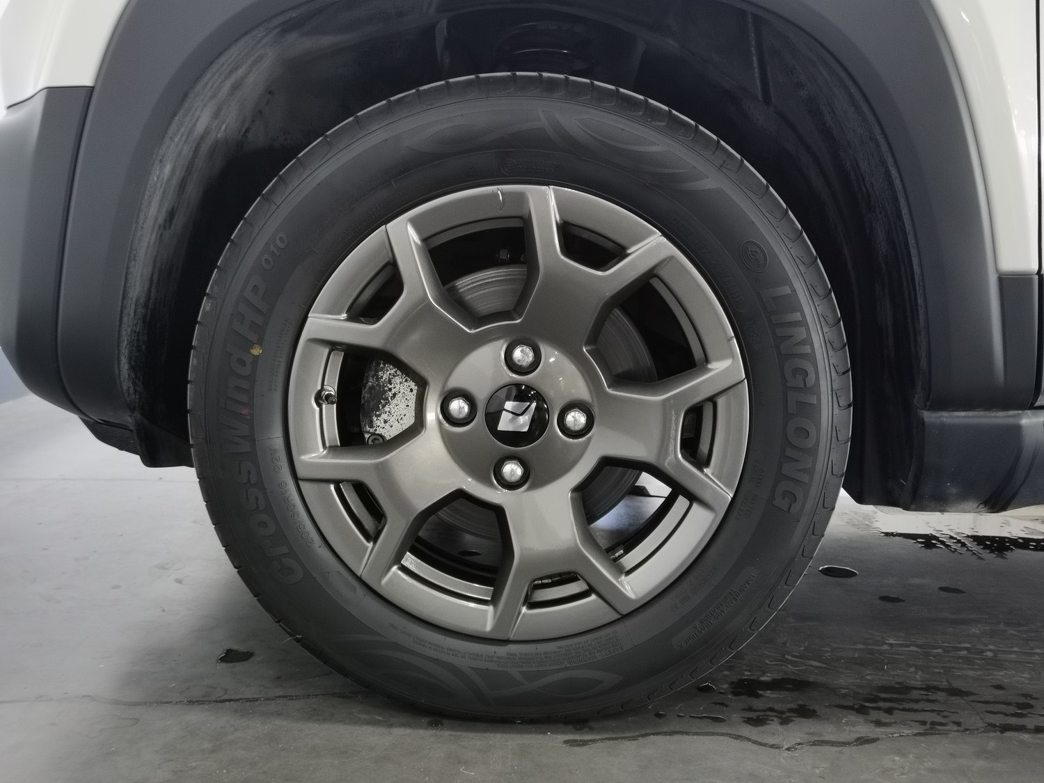 Used Baojun Yueye Plus 2024
