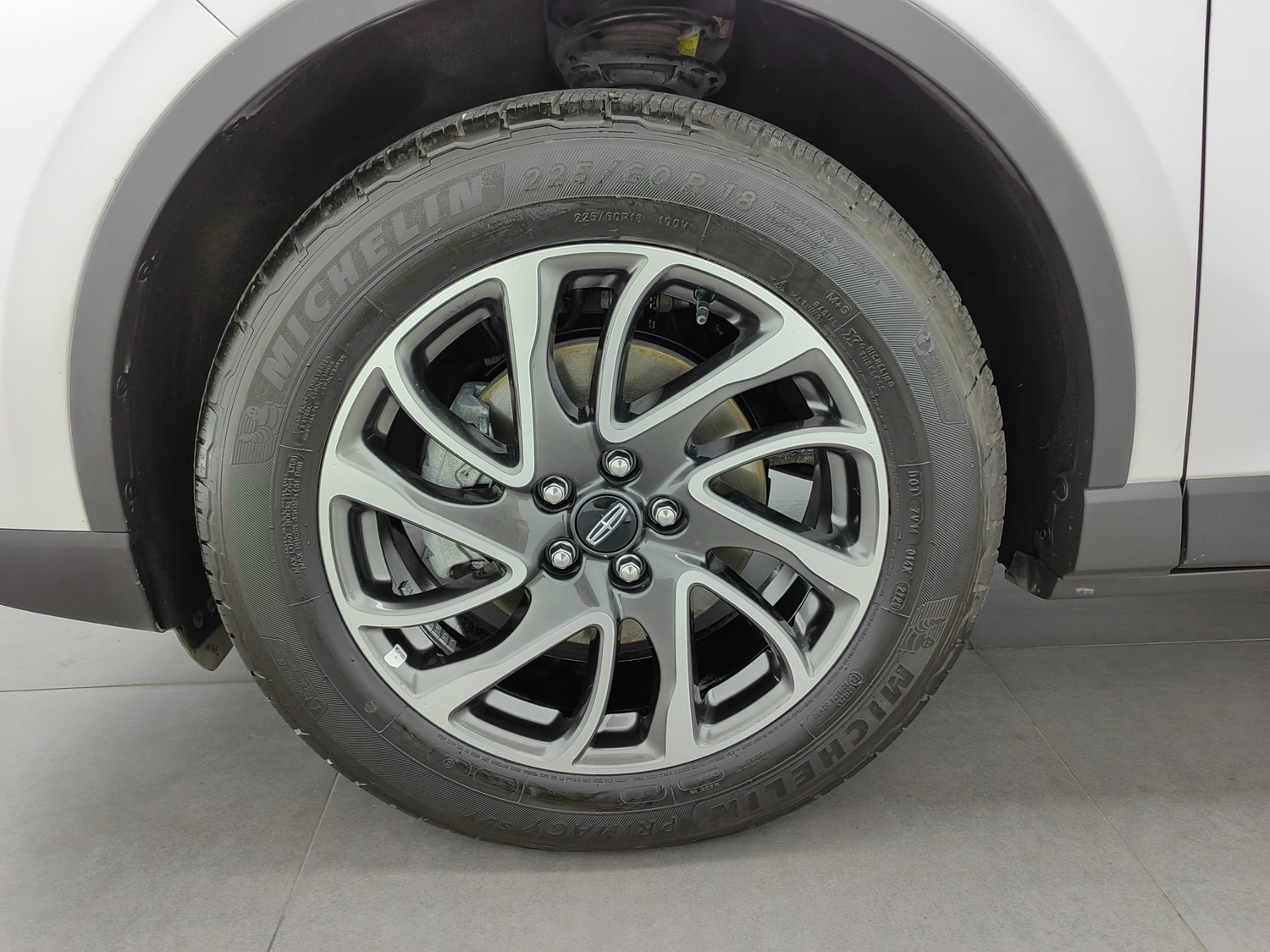Used Lincoln Corsair 2020 2.0 AT