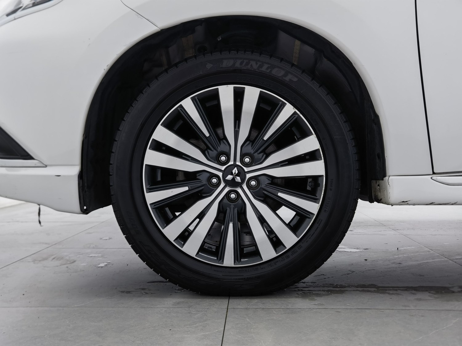 Used Mitsubishi Outlander 2021 2.0 AT
