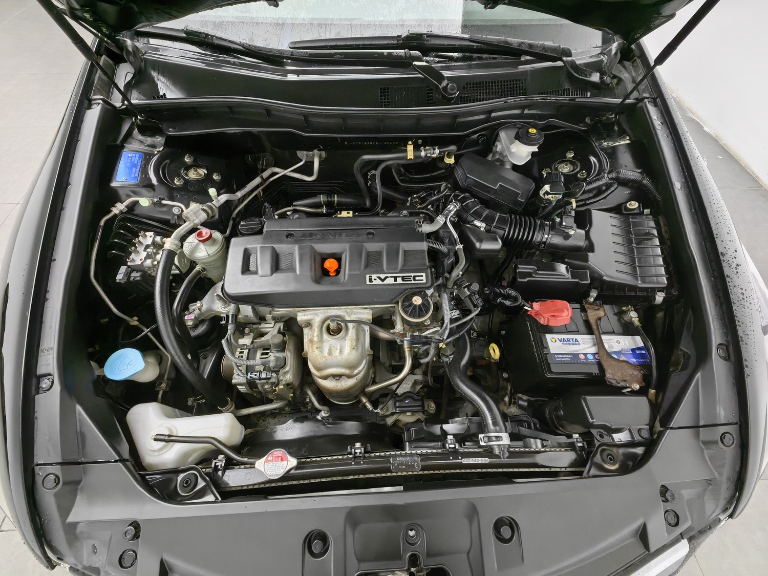 Used Honda Accord 2012 2.0 AT