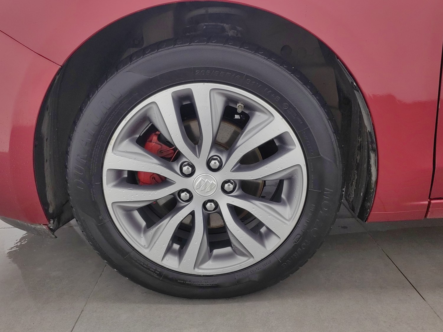 Used Buick Excelle 2019 1.3 AT