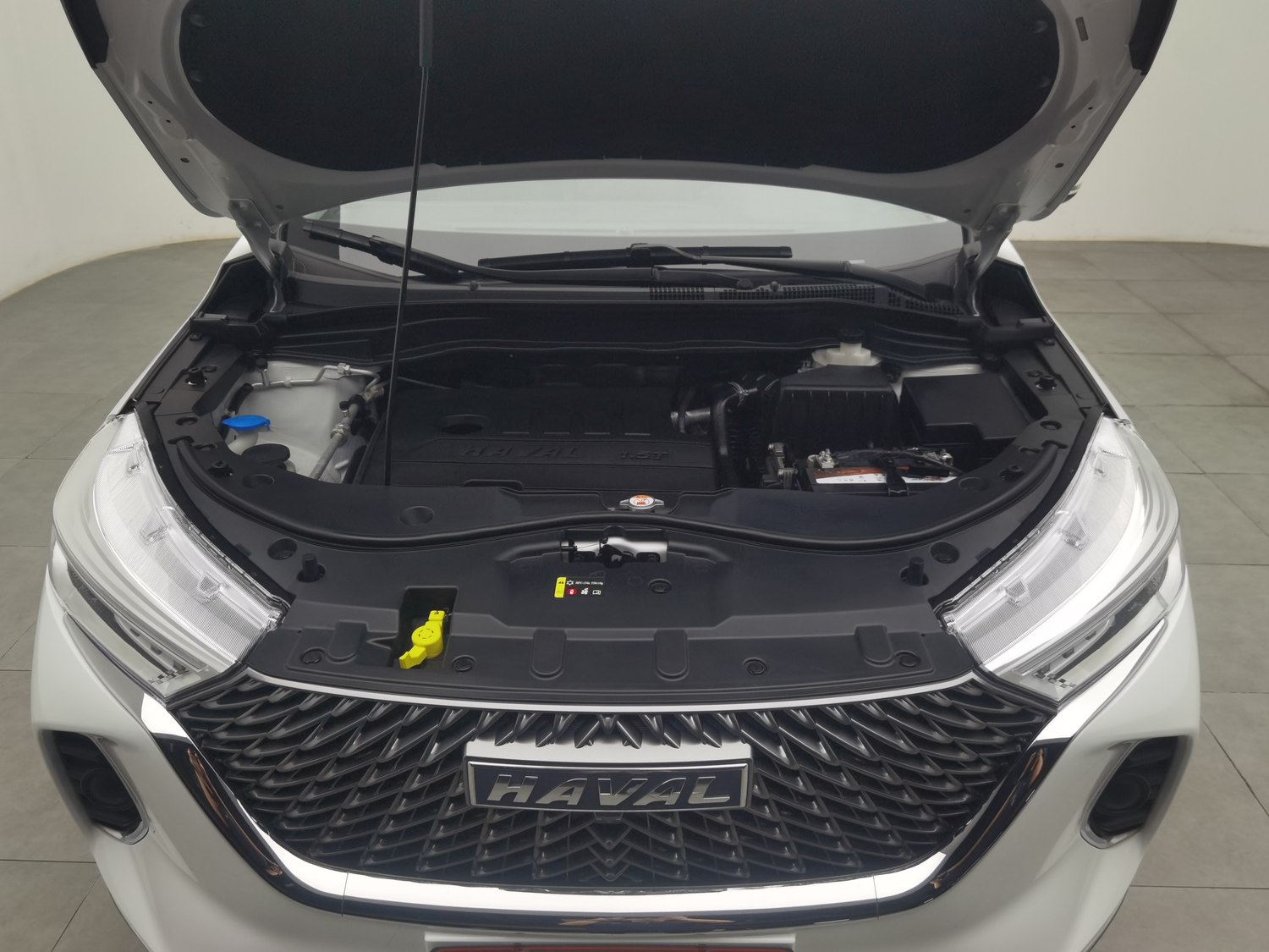 Used Haval M6 2021 1.5 AT
