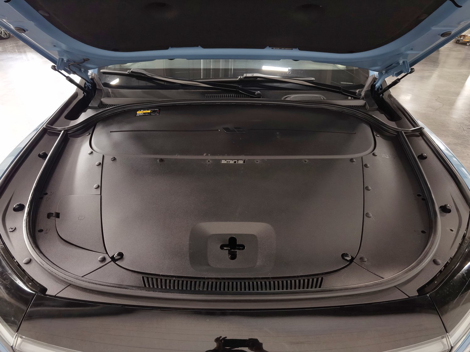 Used Li Auto ONE 2021 1.2 AT
