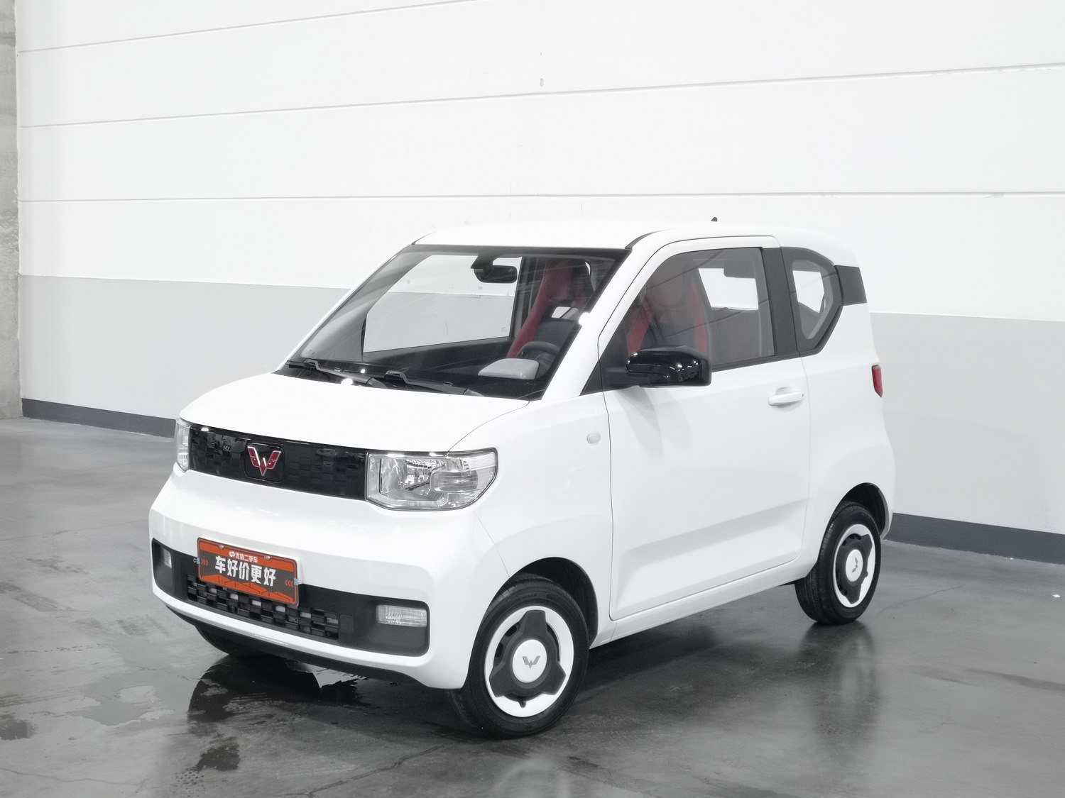 Used Wuling Hongguang MINIEV 2022