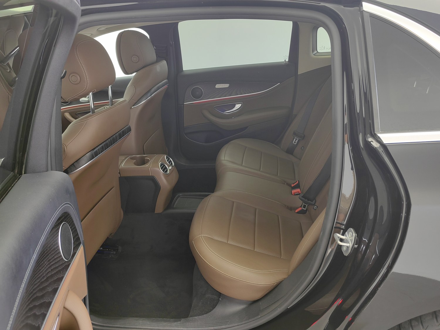 Used Mercedes-Benz E-Class 2020 1.5 AT