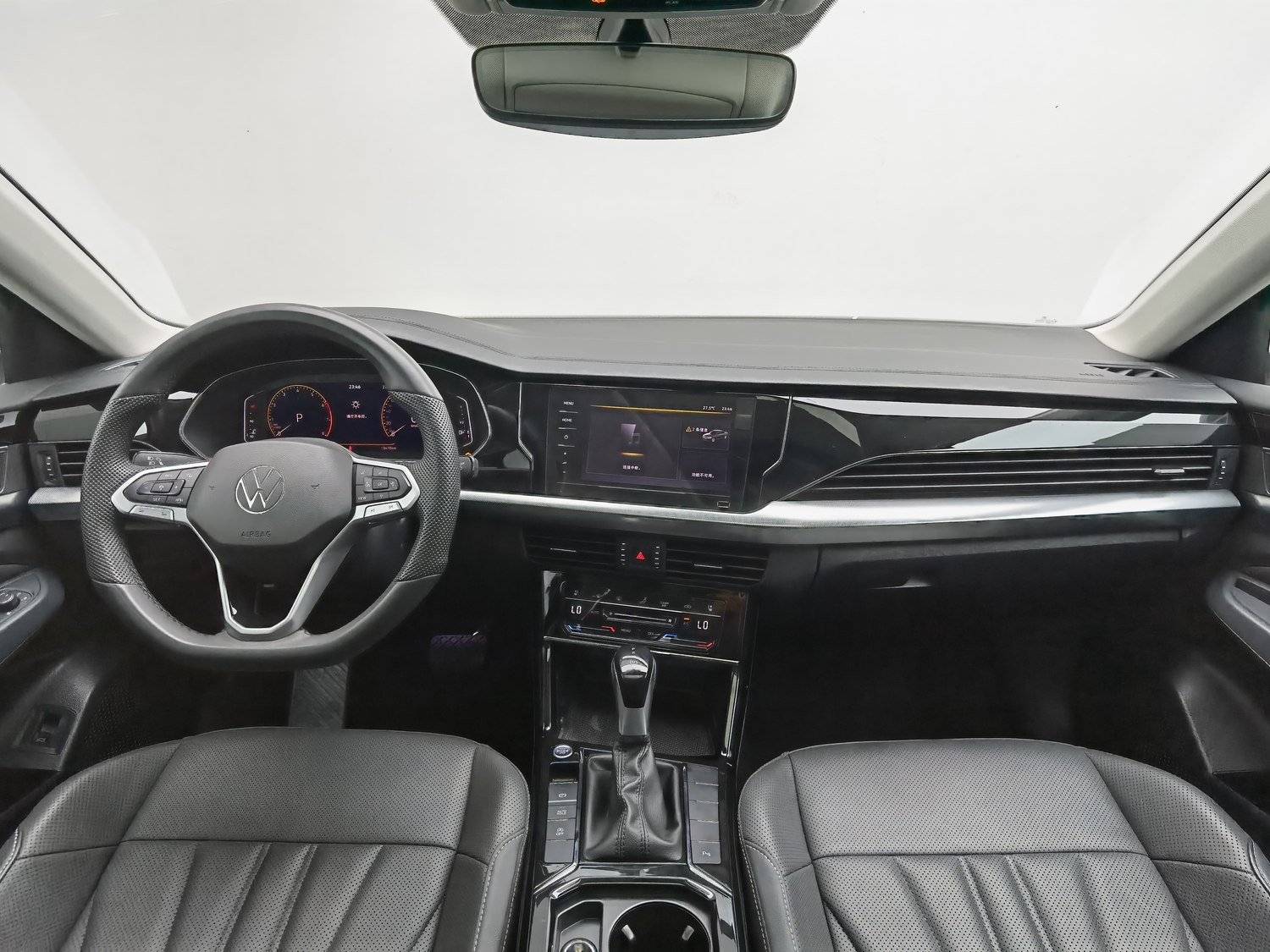 Used Volkswagen Passat 2025 2.0 AT