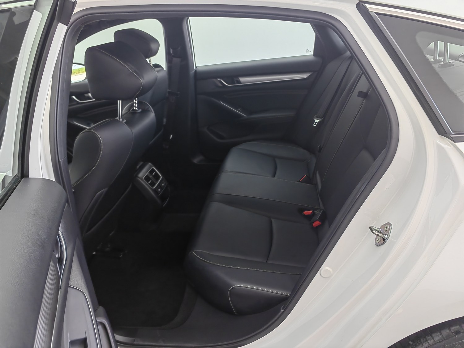 Used Honda Inspire 2022 1.5 AT
