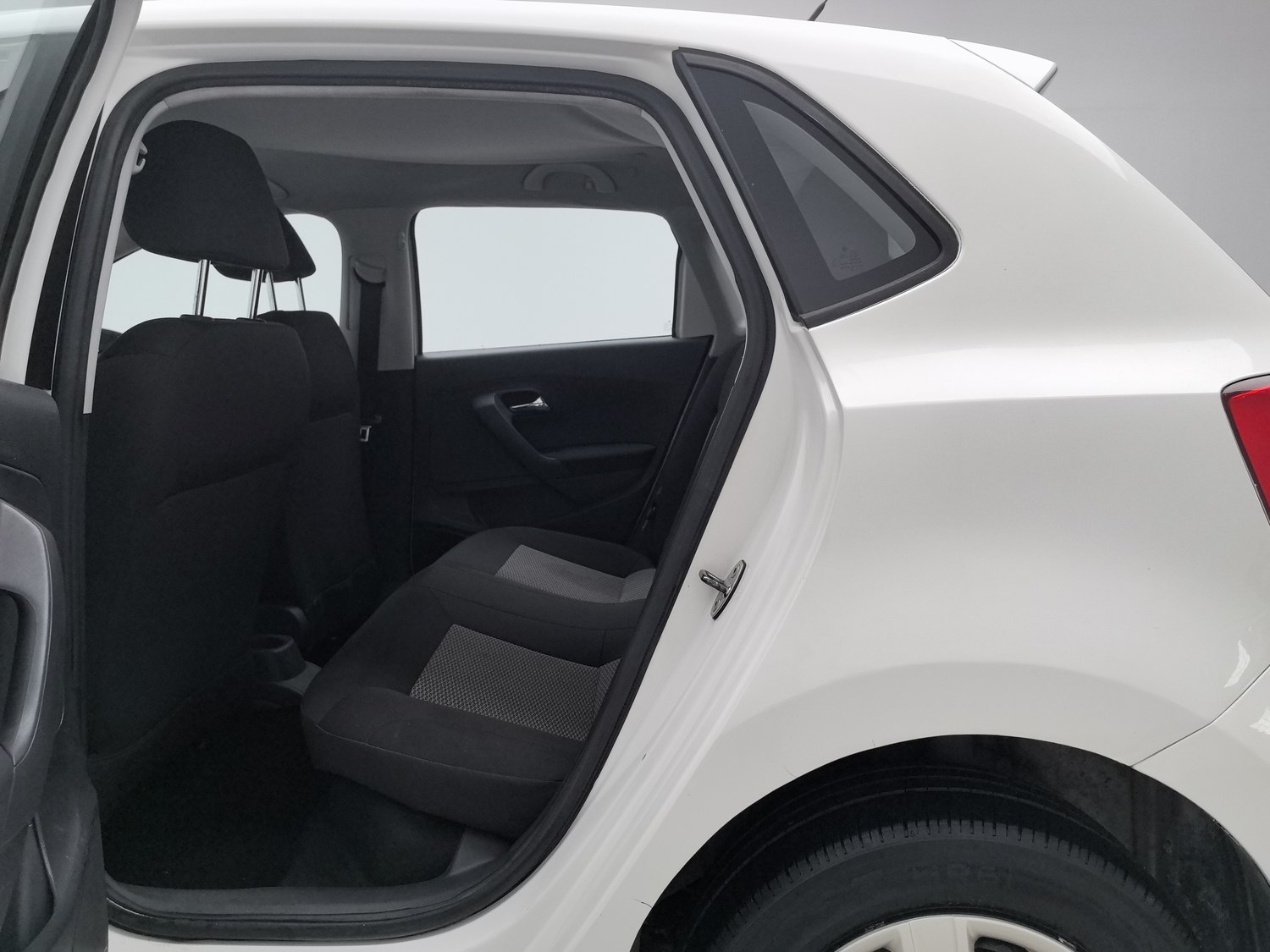 Used Volkswagen Polo 2013 1.4 MT