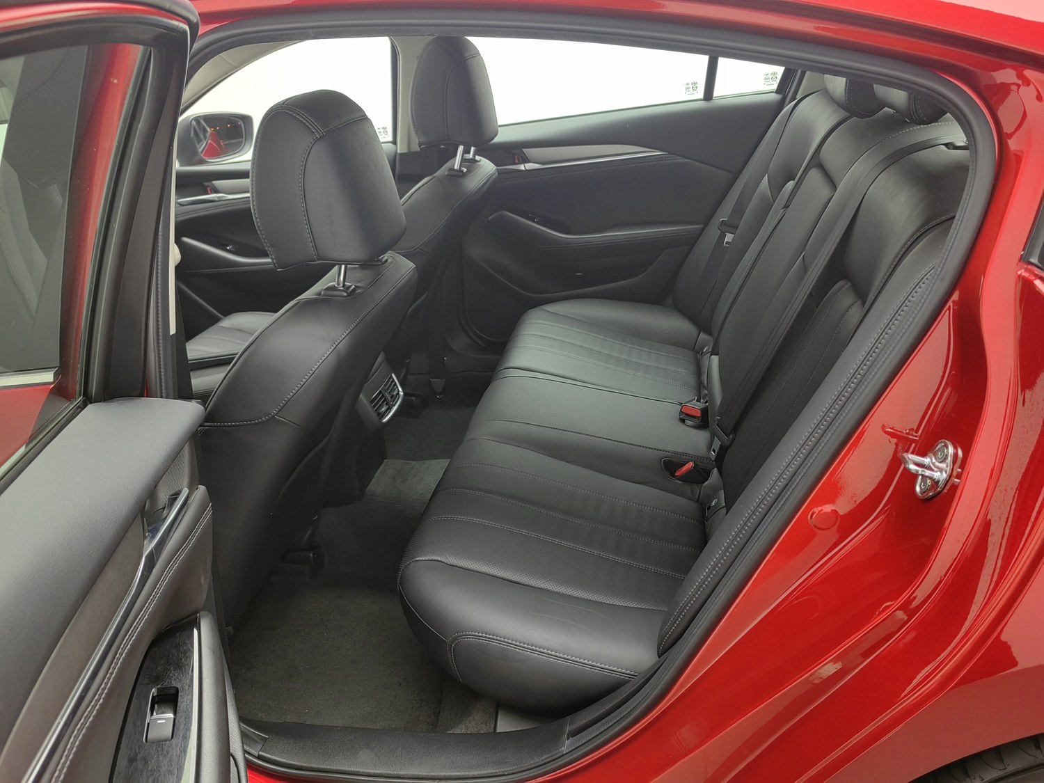 Used Mazda 6 Atenza 2020 2.0 AT