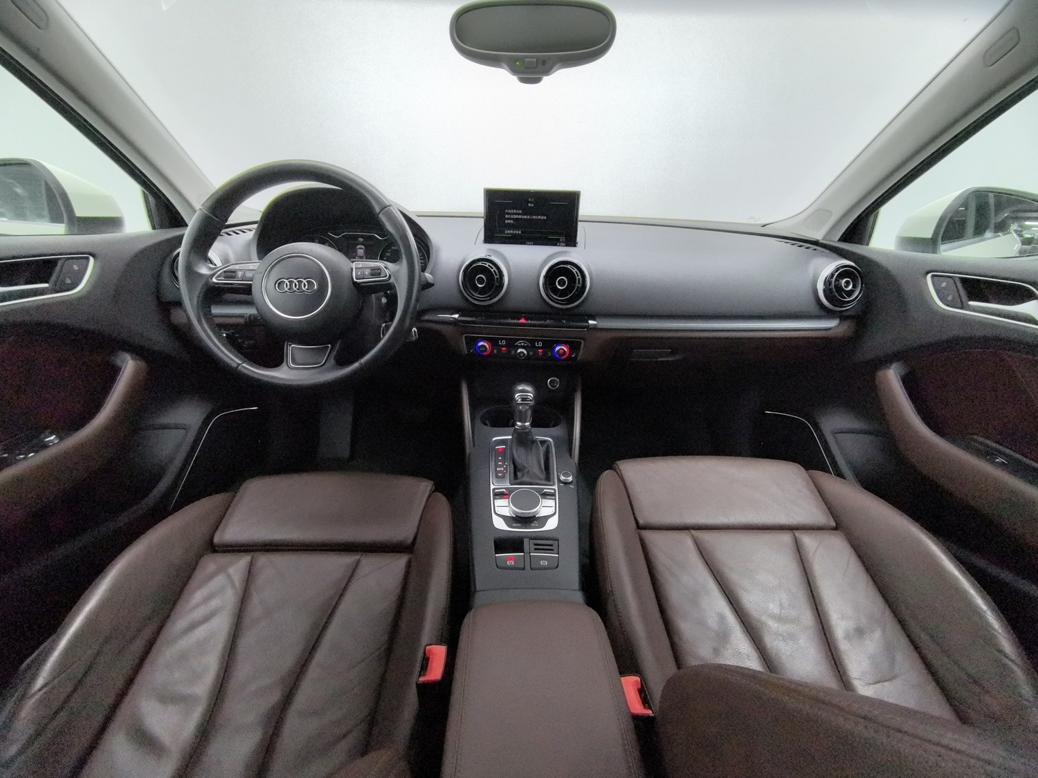 Used Audi A3 (Import) 2014 1.8 AT