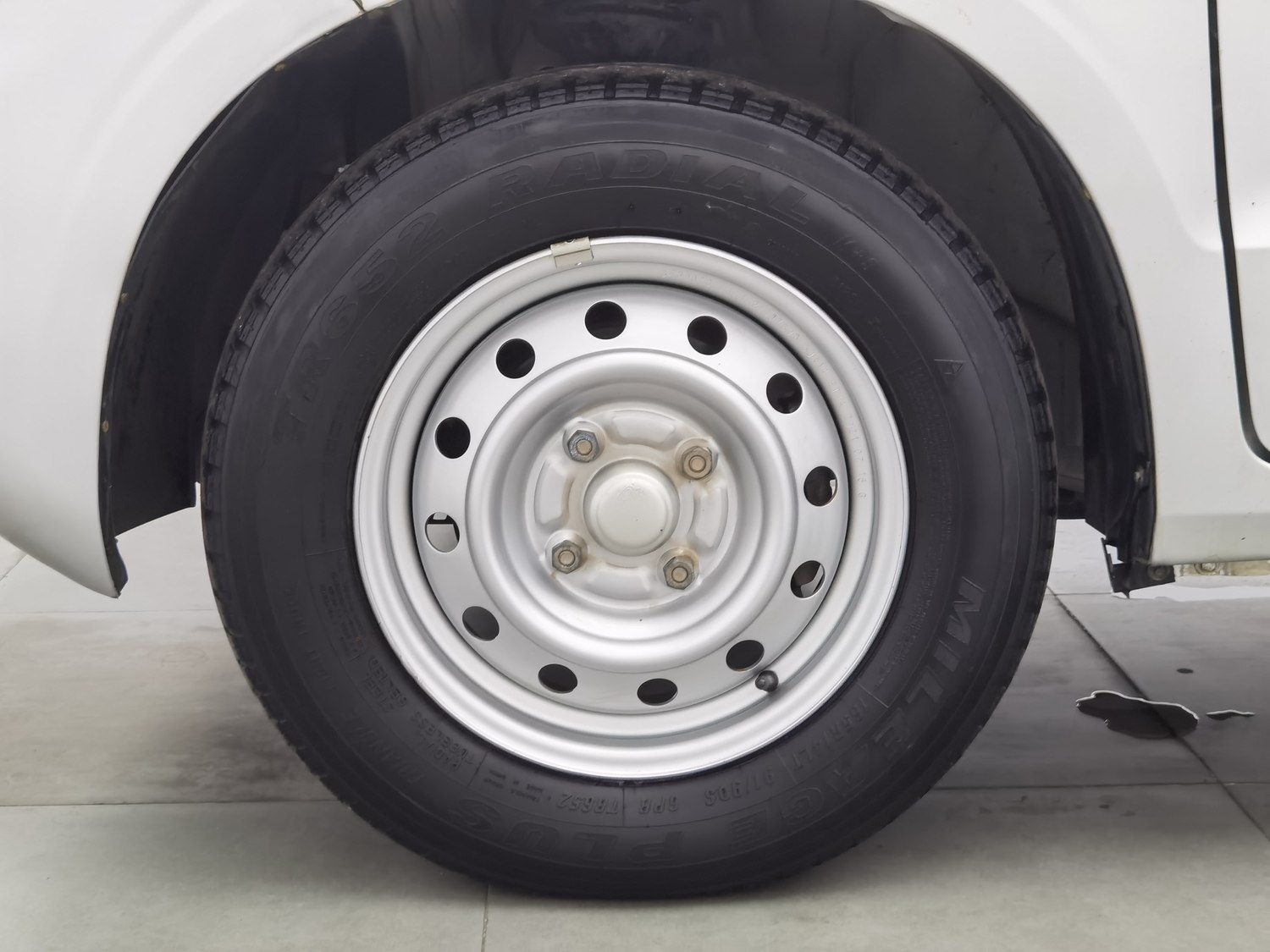 Used Wuling Hongguang V 2021 1.5 MT