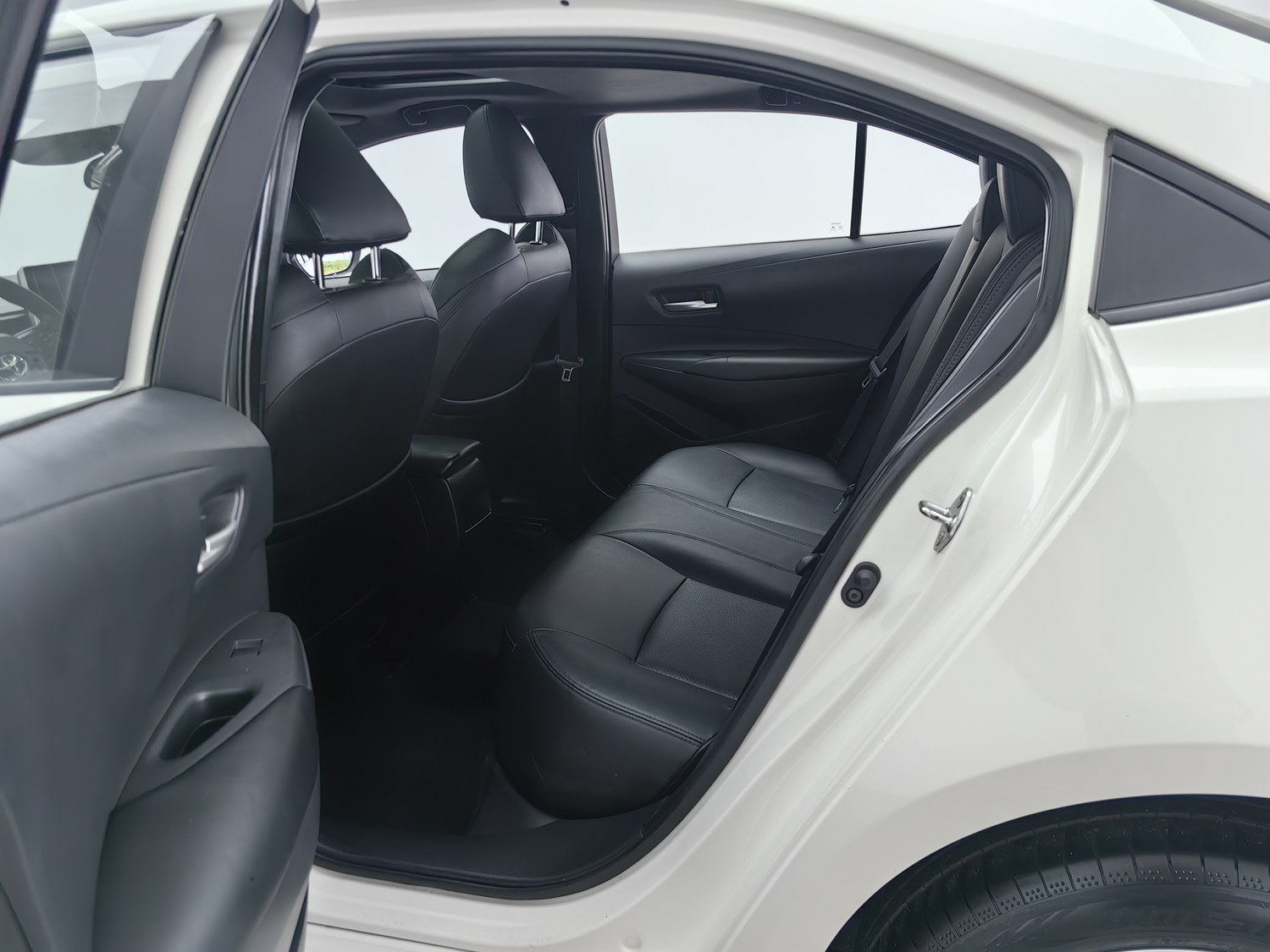 Used Toyota Levin 2019 1.2 AT