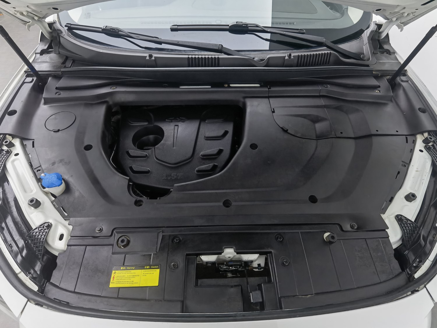 Used Jetour X90 2020 1.5 MT
