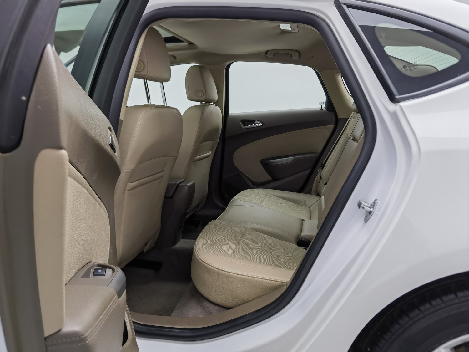 Used Buick Excelle 2013 1.6 AT