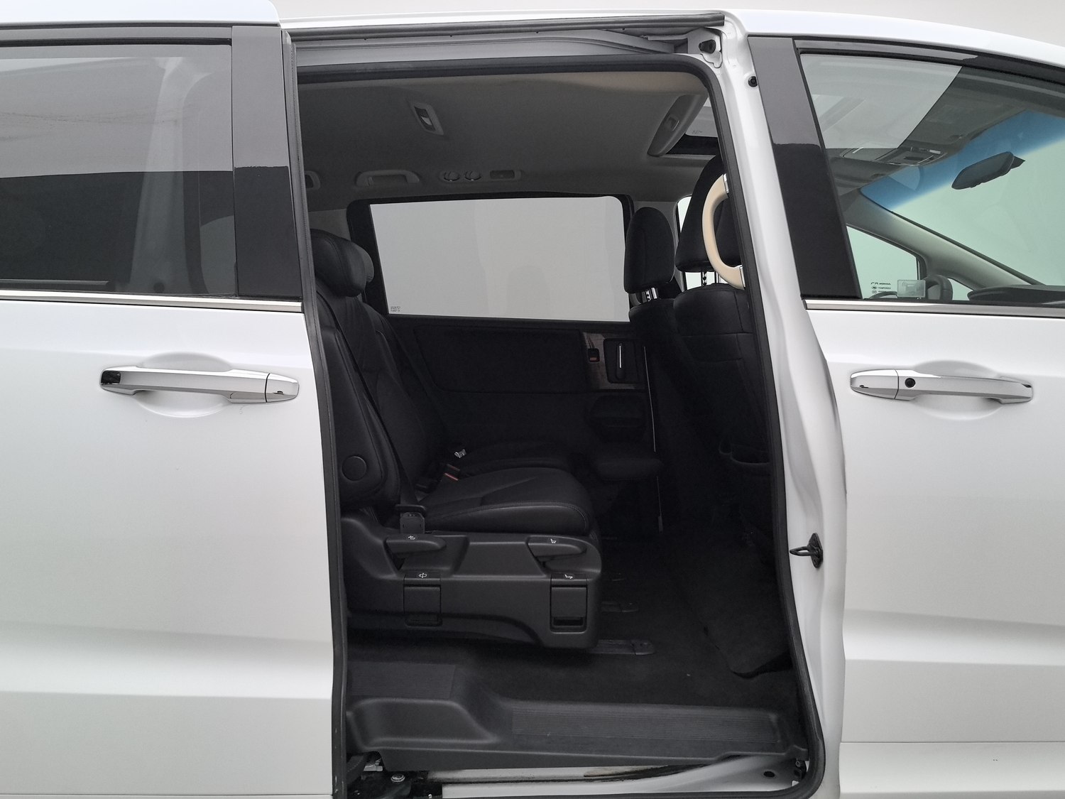 Used Honda Odyssey 2015 2.4 AT