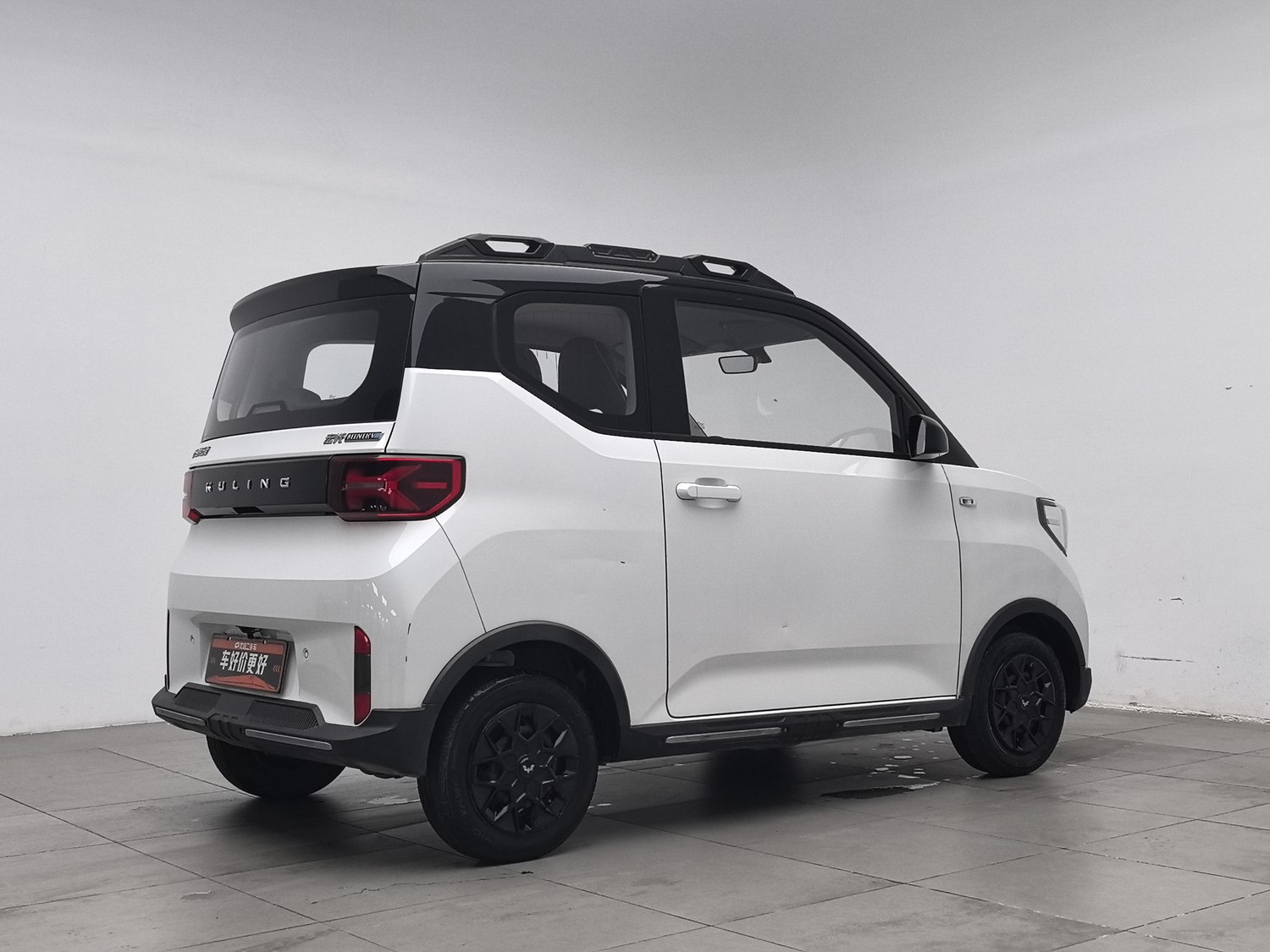 Used Wuling Hongguang MINIEV 2022