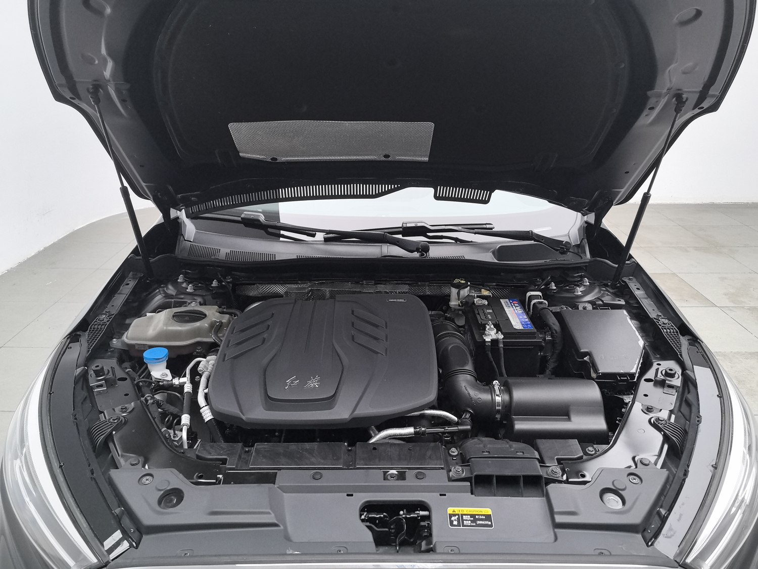 Used Hongqi H5 2022 1.5 AT