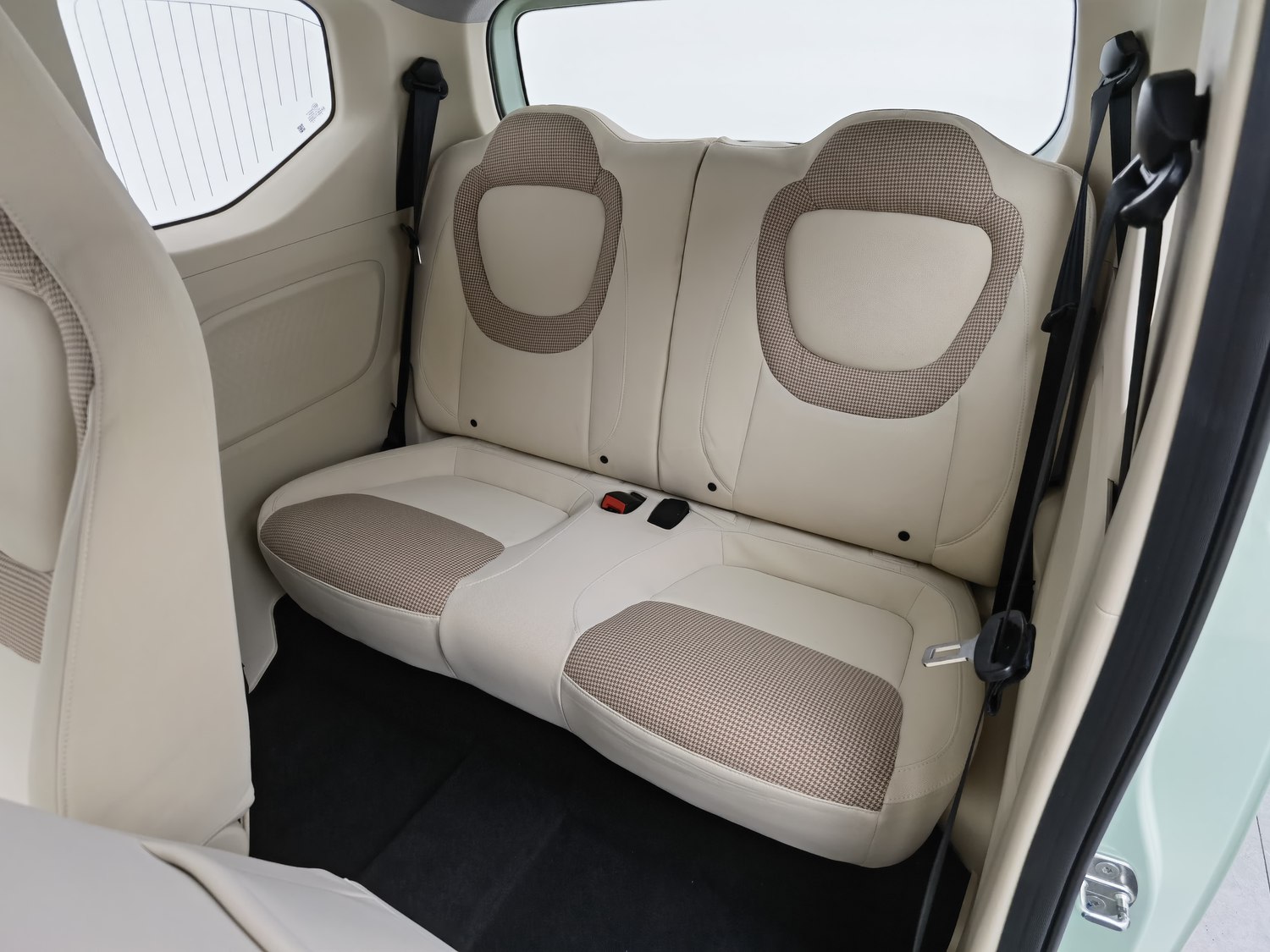 Used Wuling Hongguang MINIEV 2024