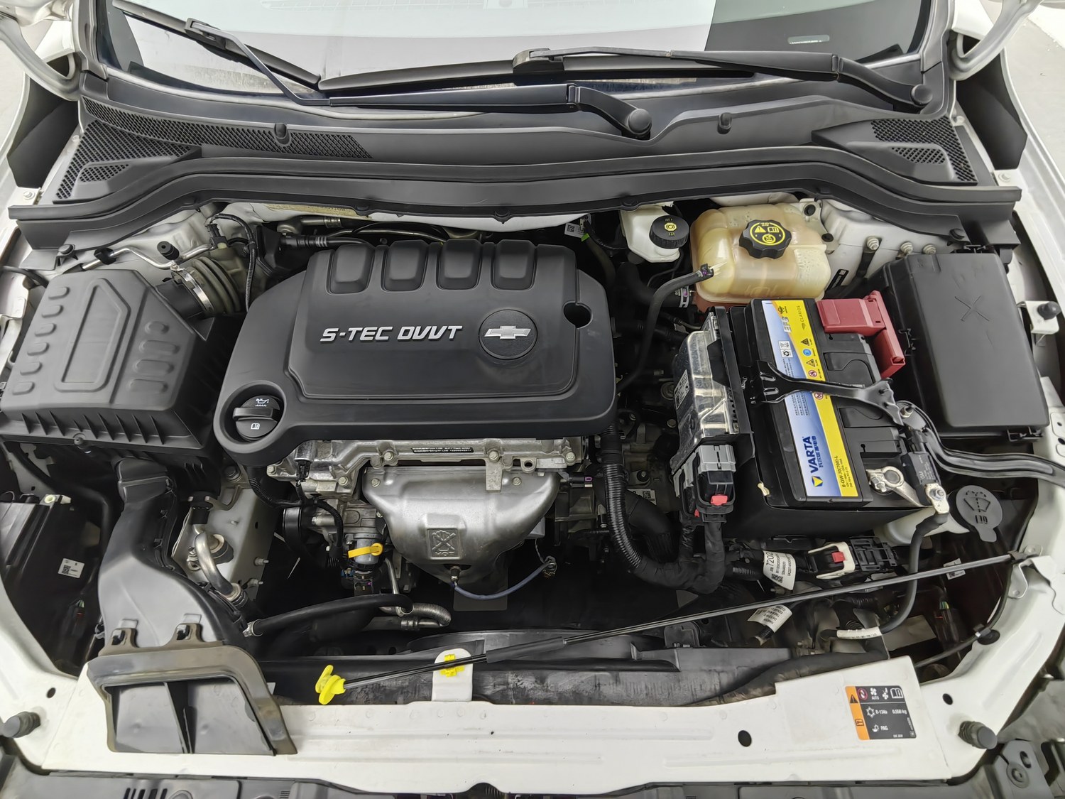 Used Chevrolet Monza 2022 1.5 AT
