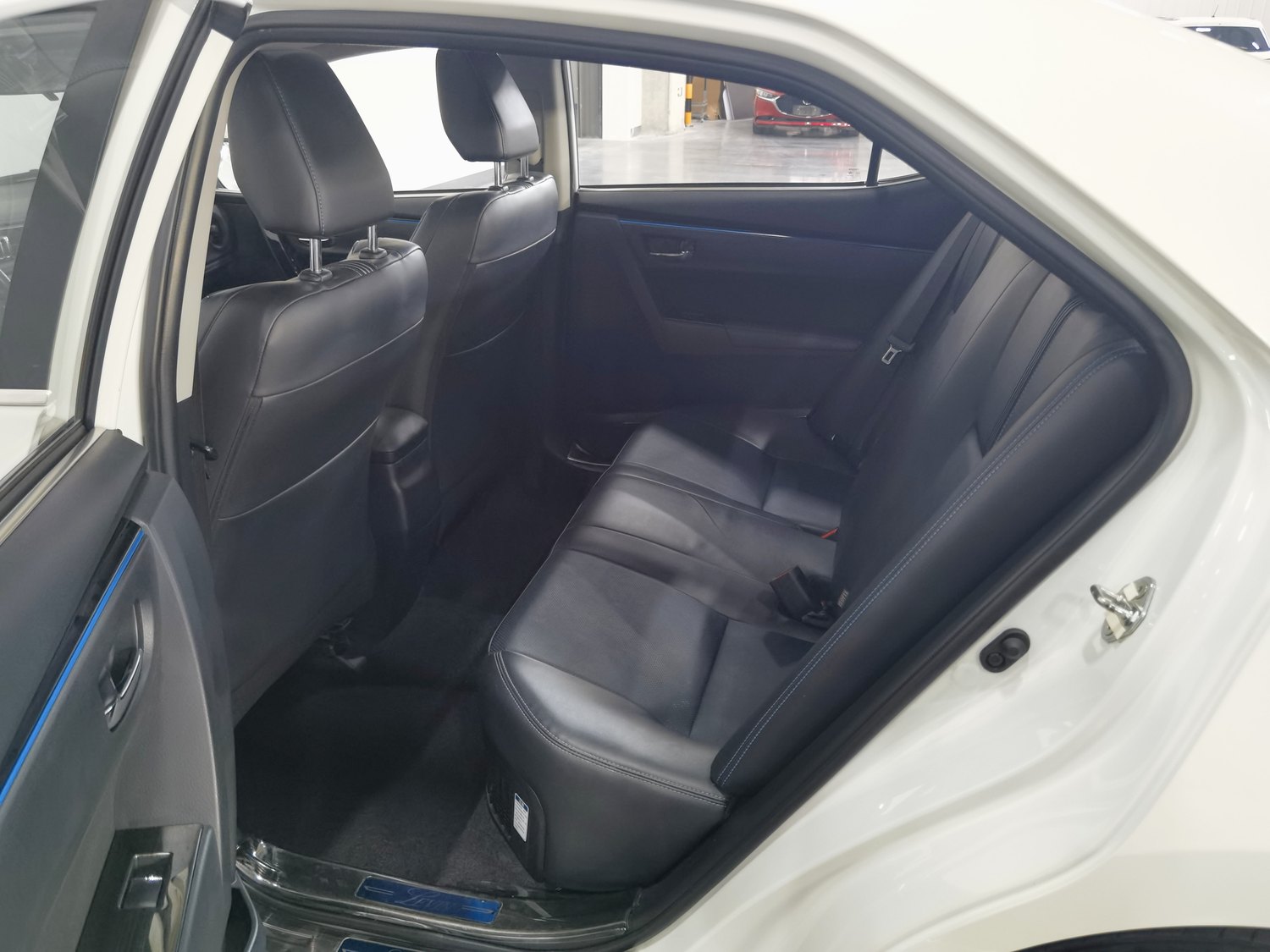Used Toyota Levin 2018 1.8 AT