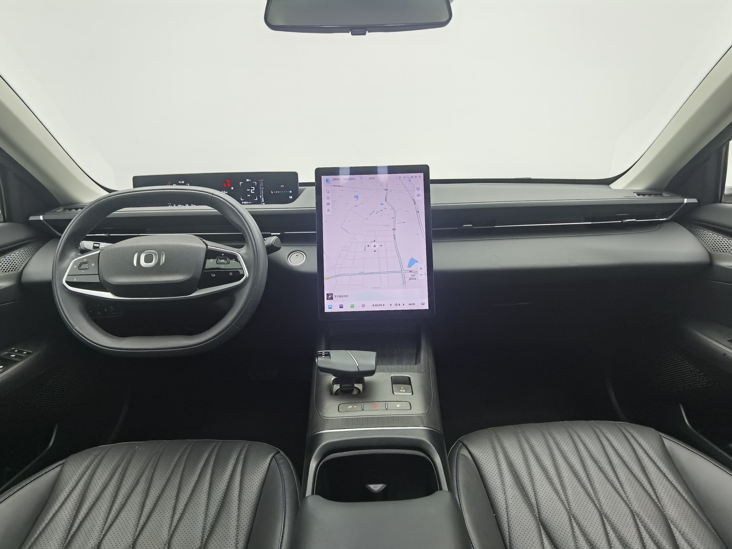 Used Changan Qiyuan A05 2024 1.5 AT