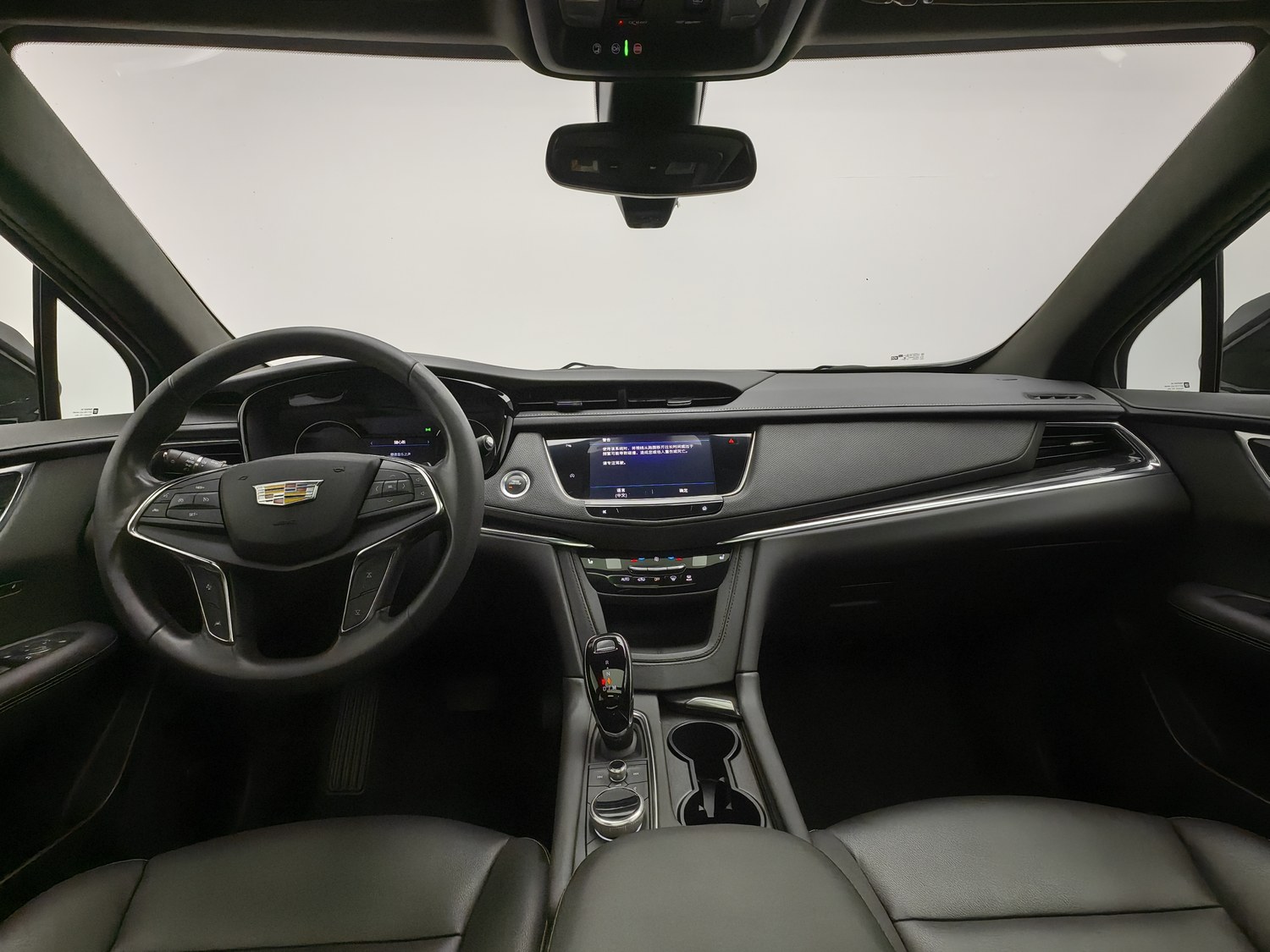 Used Cadillac XT5 2022 2.0 AT