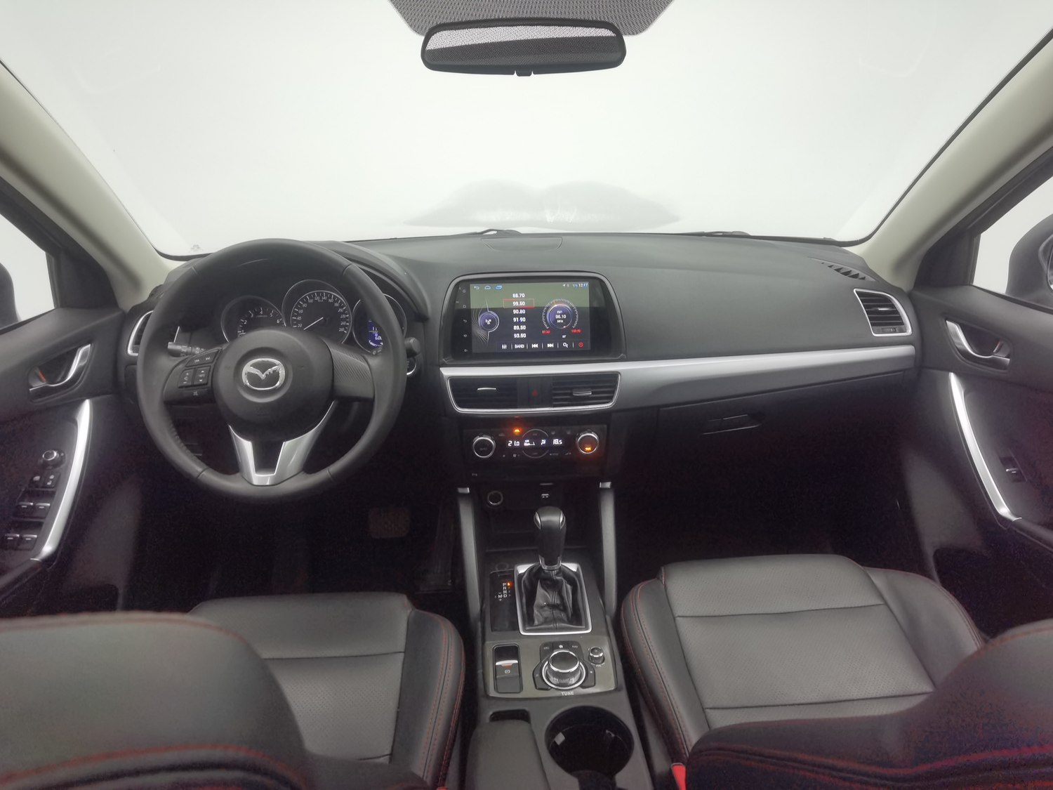 Used Mazda CX-5 2015 2.0 AT