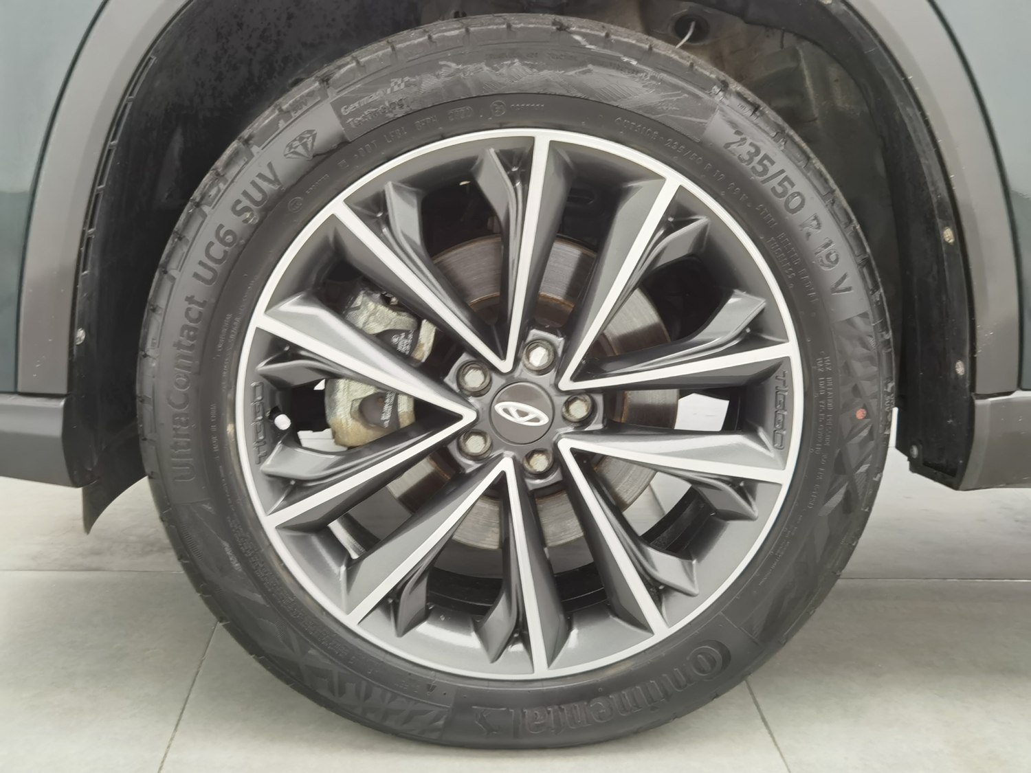 Used Chery Tiggo 8 PRO 2022 2.0 AT