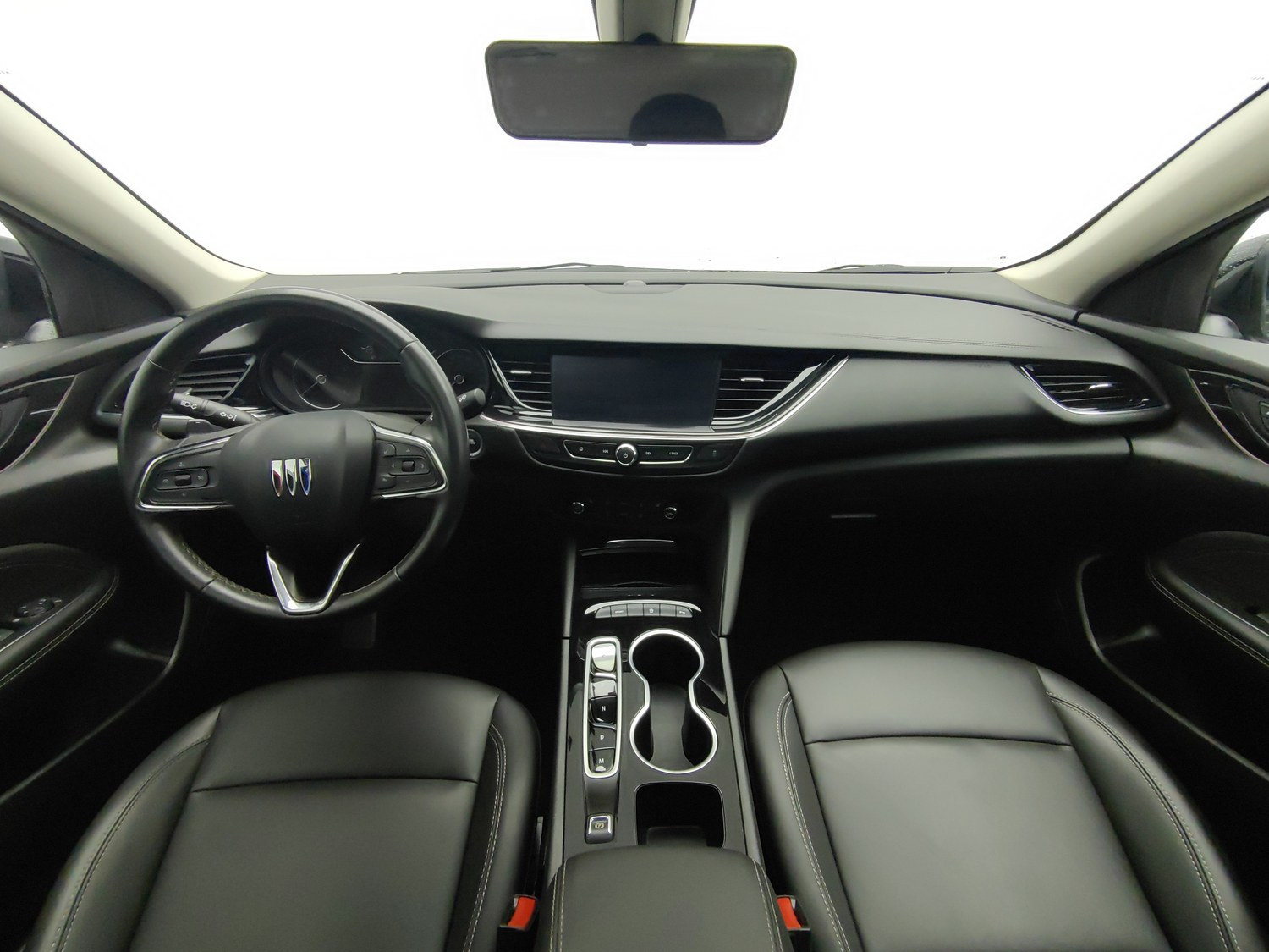 Used Buick Regal 2024 1.5 AT