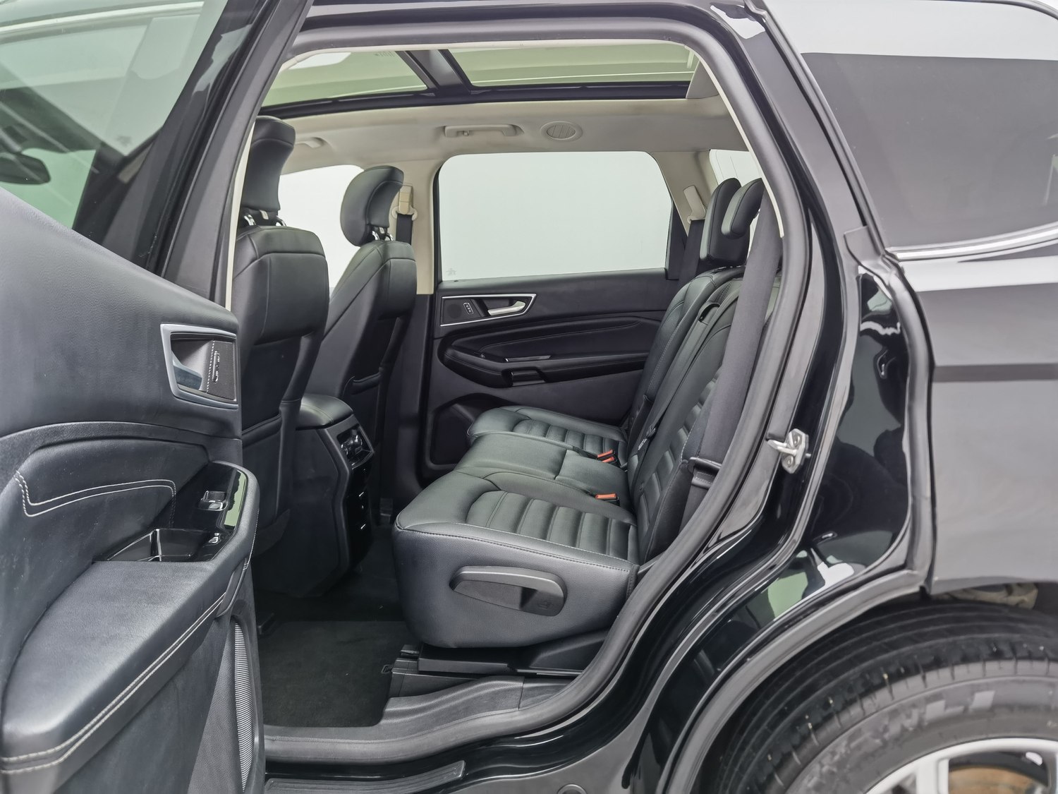 Used Ford Edge 2018 2.0 AT