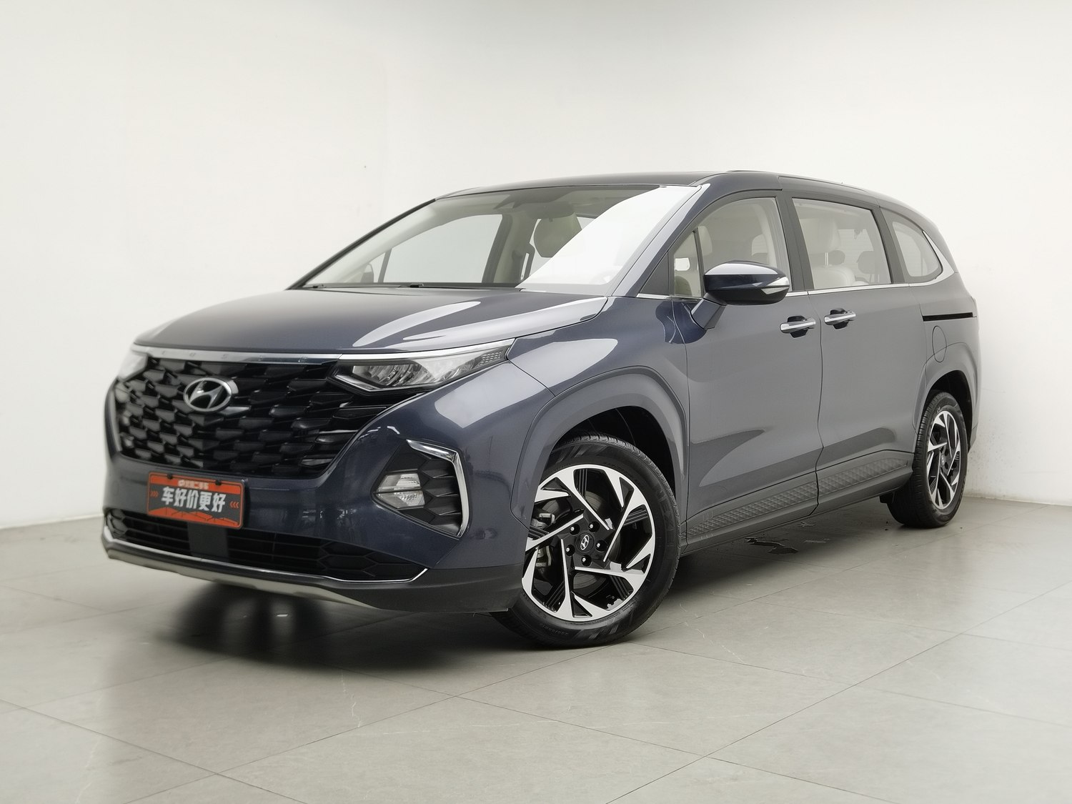 Used Hyundai Custo 2021 2.0 AT