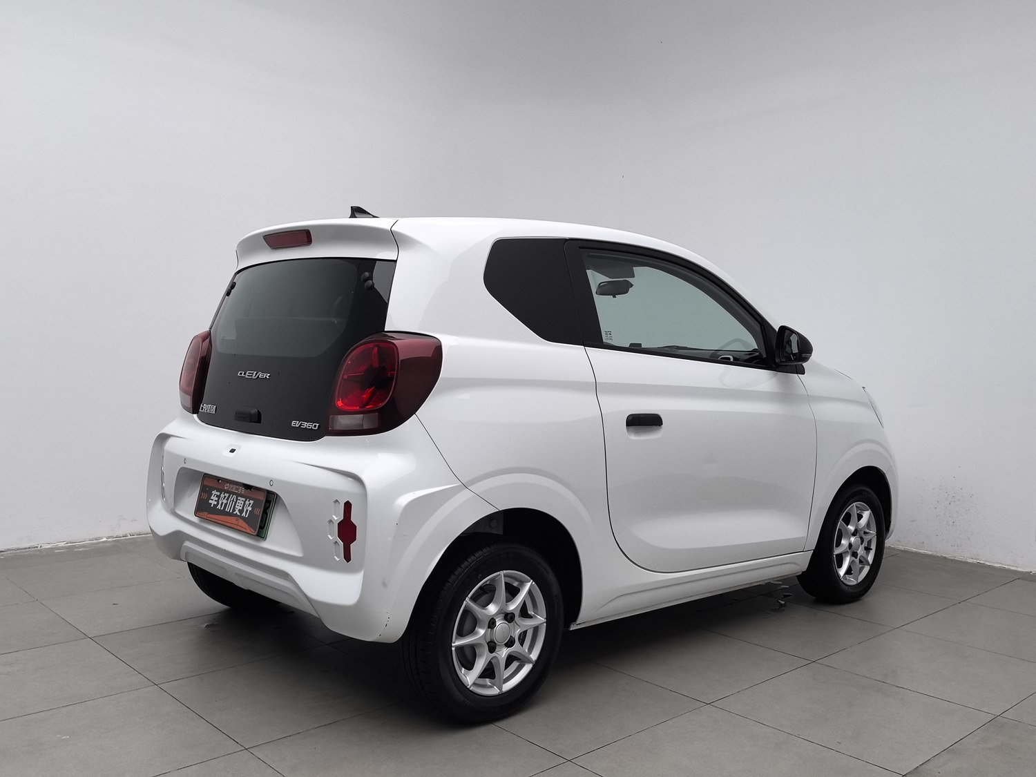 Used Roewe Clever 2022
