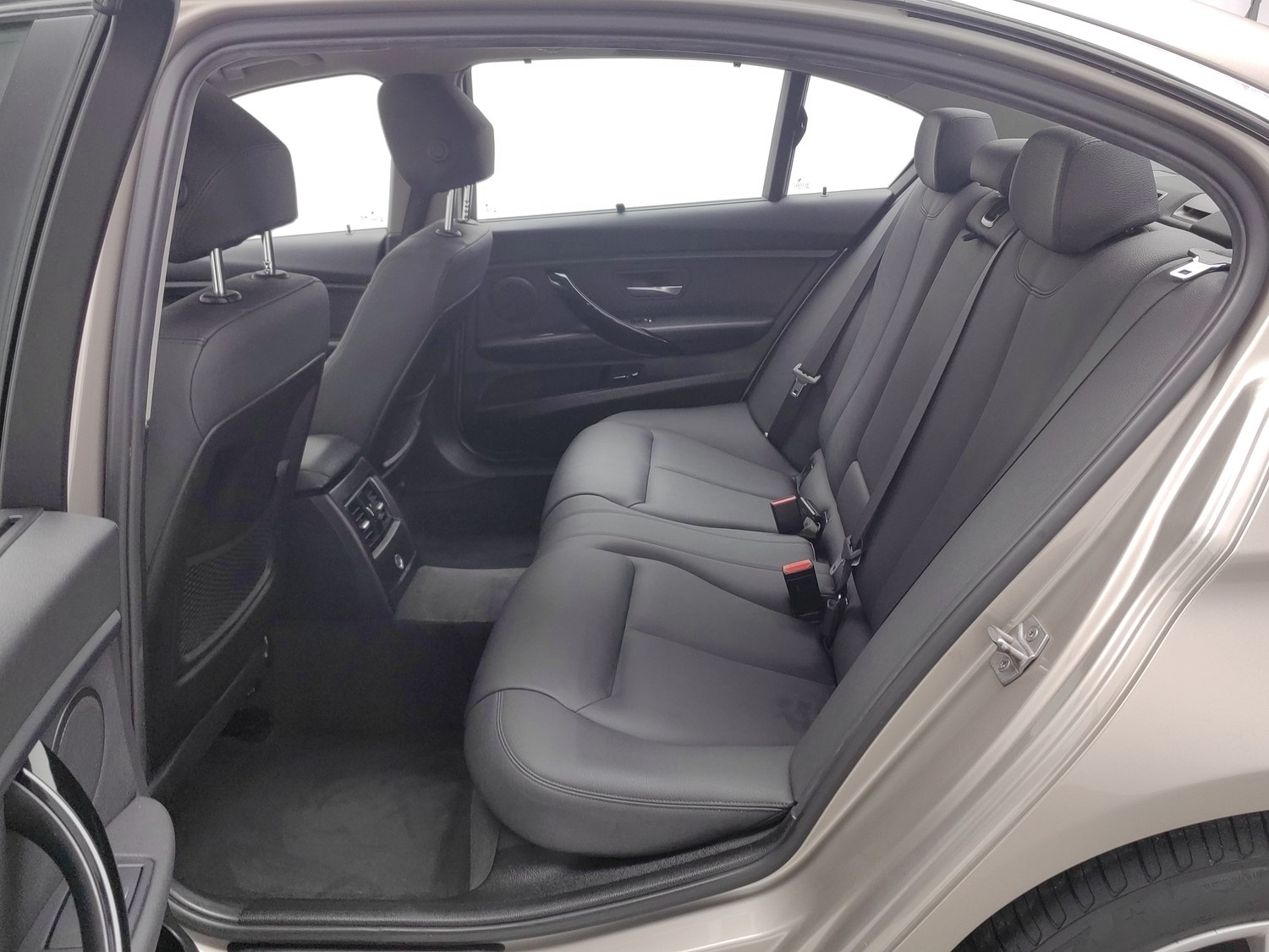 Used BMW THE3 2017 1.5 AT