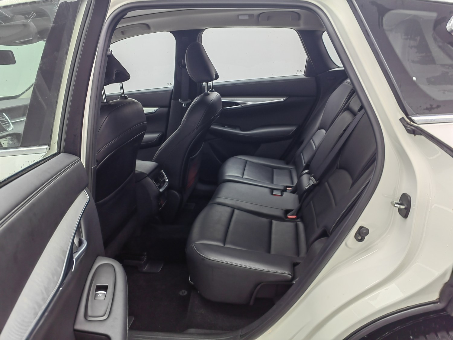 Used Infiniti QX50 2020 2.0 AT