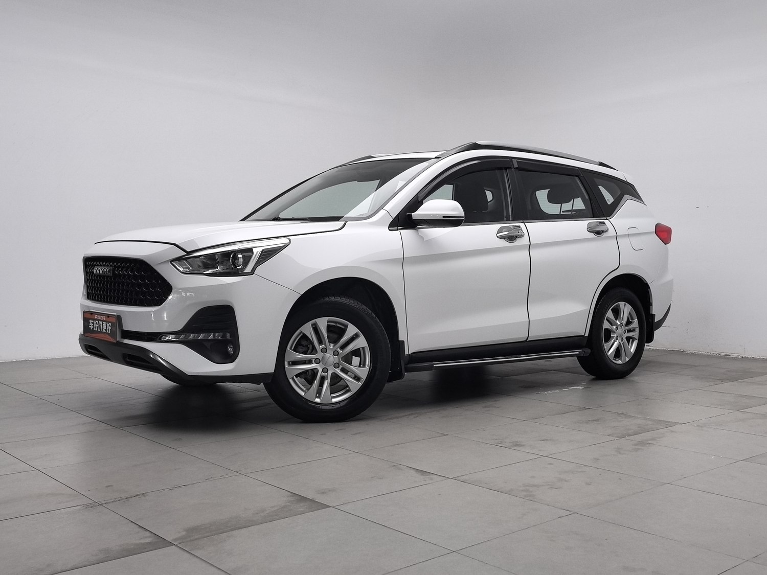 Used Haval M6 2019 1.5 AT