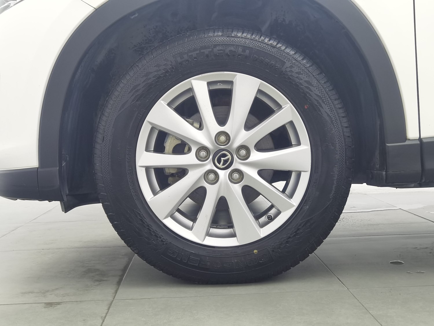 Used Mazda CX-5 2015 2.0 AT