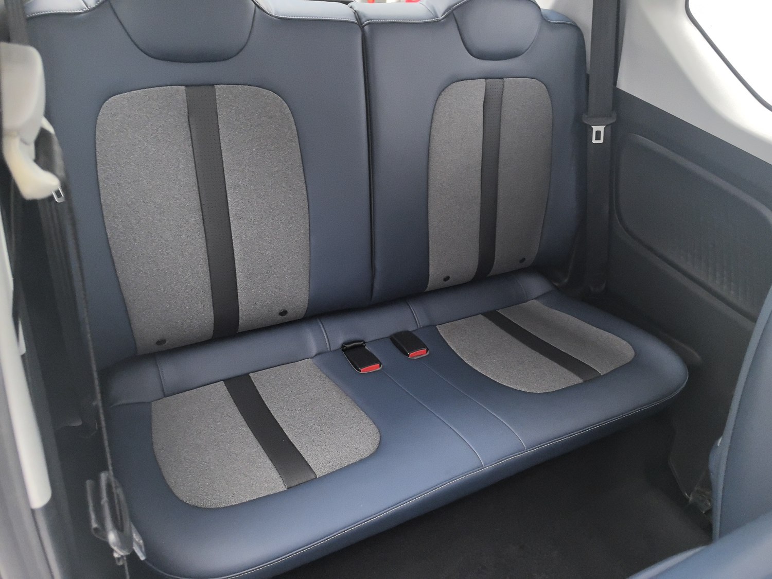 Used Wuling Hongguang MINIEV 2022