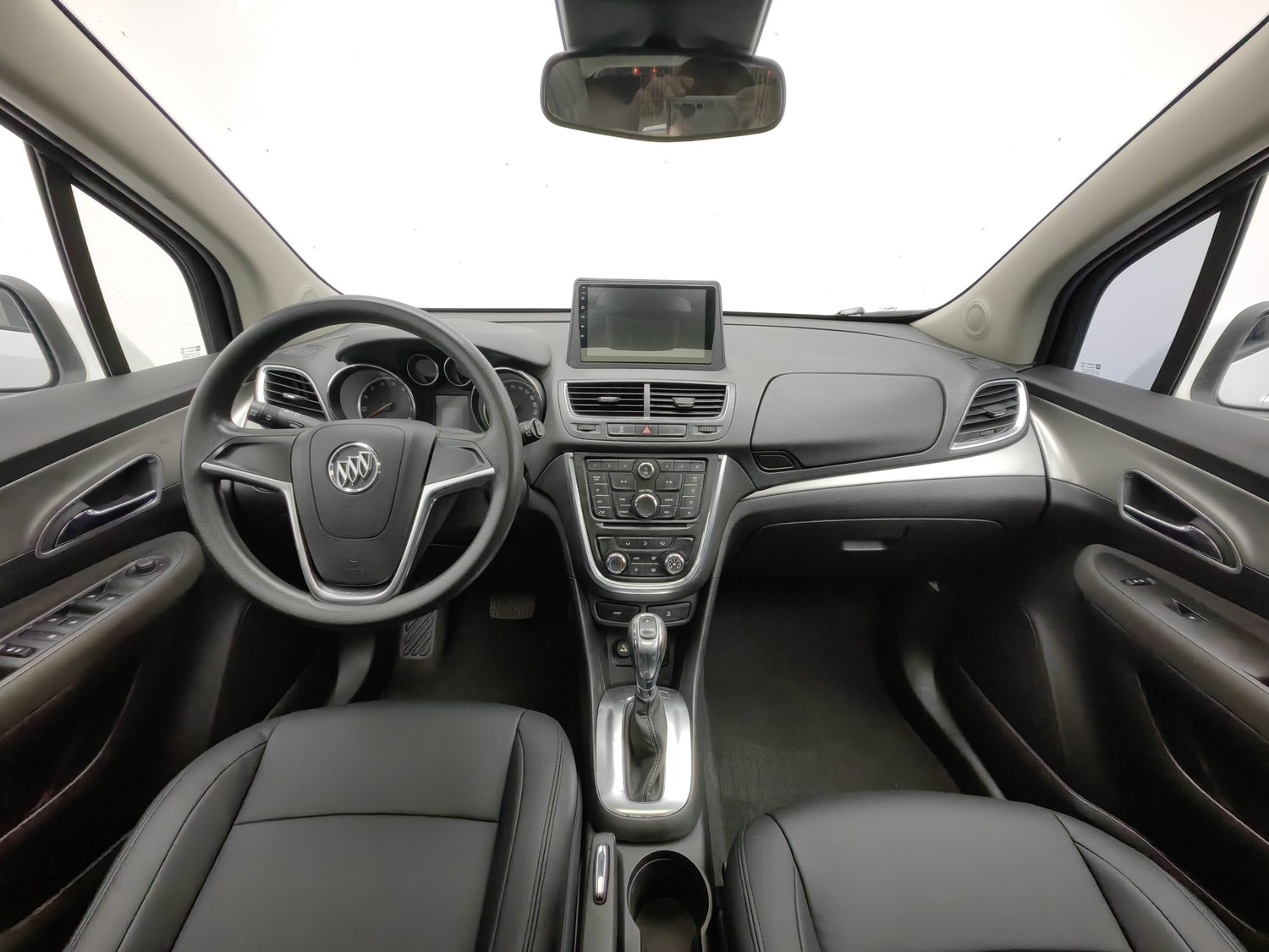 Used Buick Encore 2015 1.4 AT