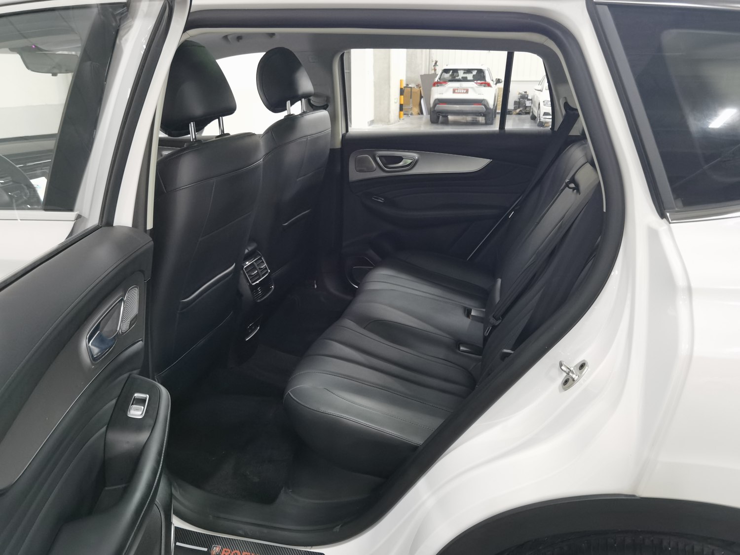 Used Roewe RX5 MAX 2019 1.5 AT