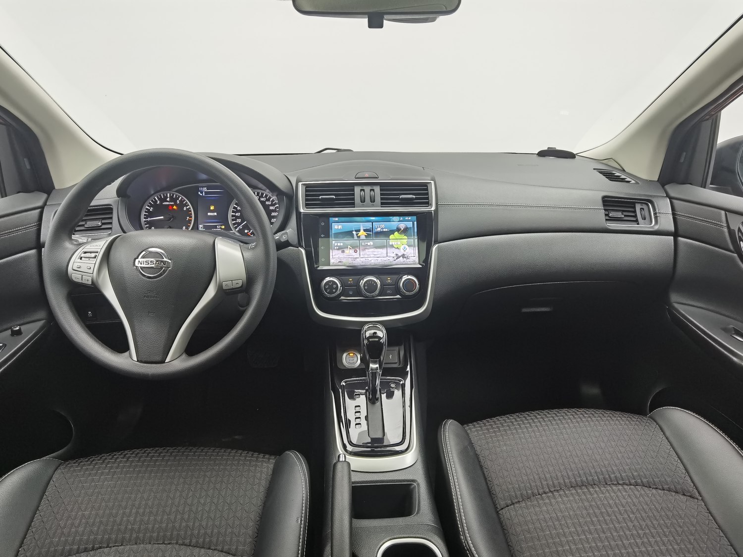 Used Nissan Tiida 2019 1.6 AT